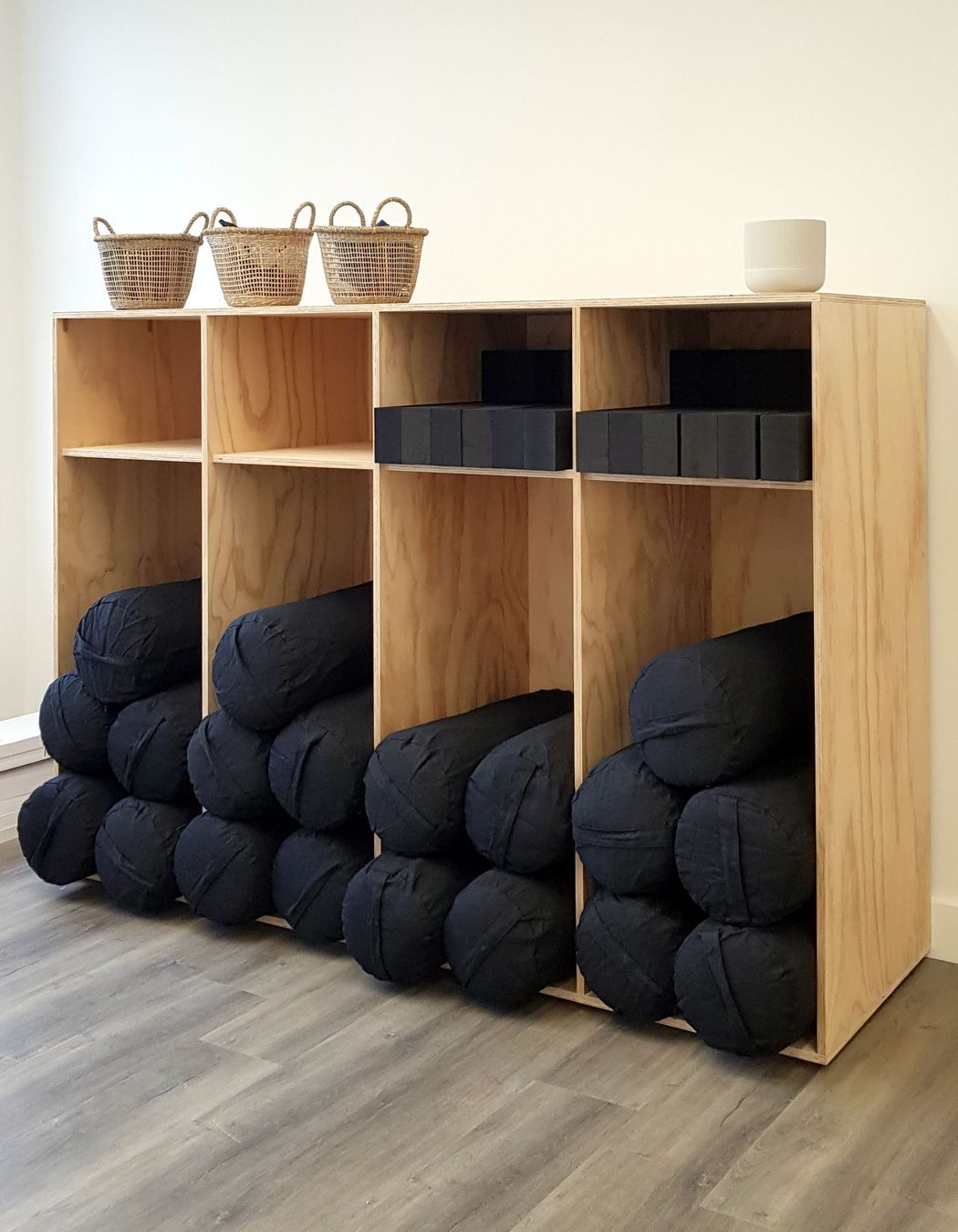 The Yoga Space Melbourne