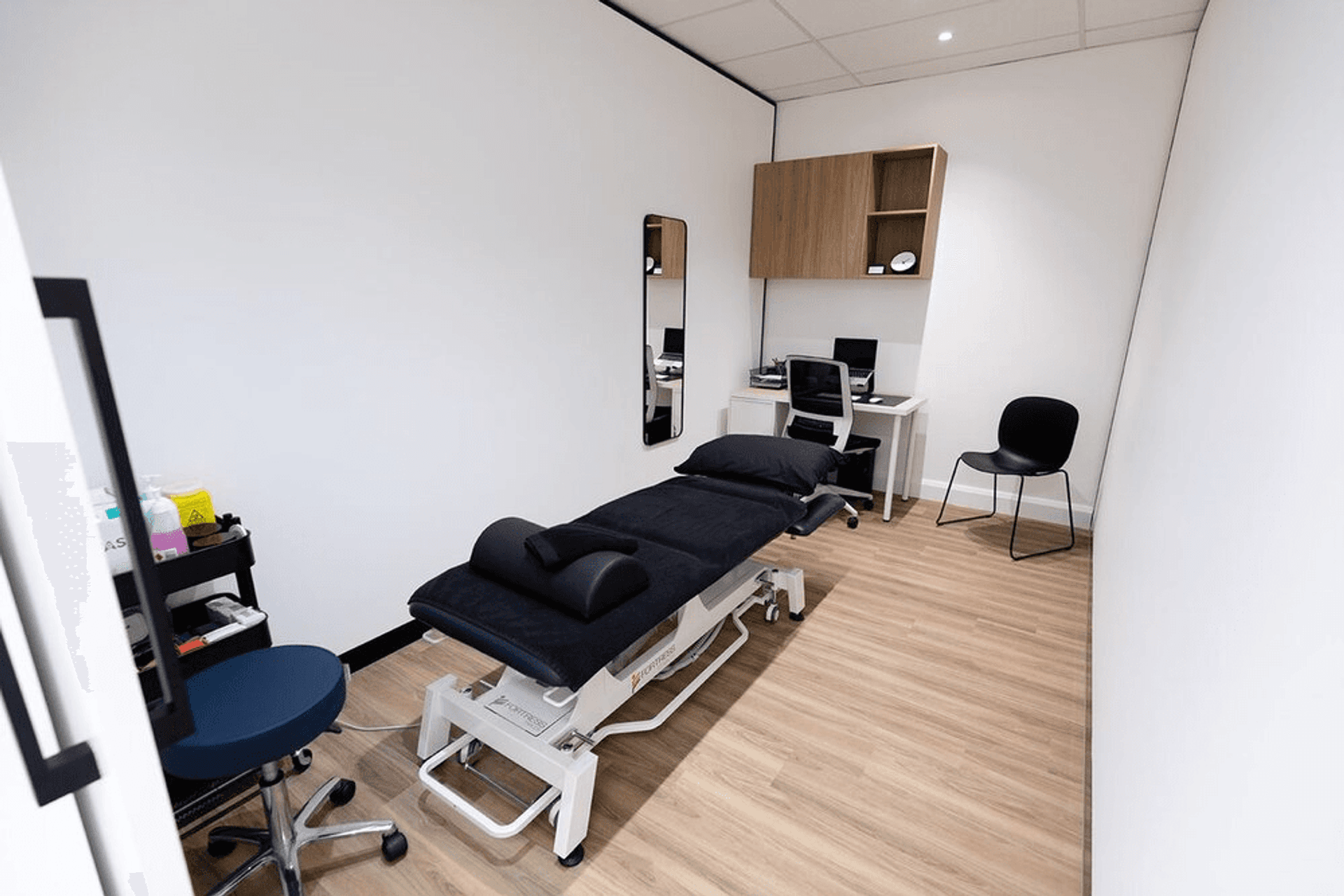 Physiotherapy &amp; Exercise Physiology clinic