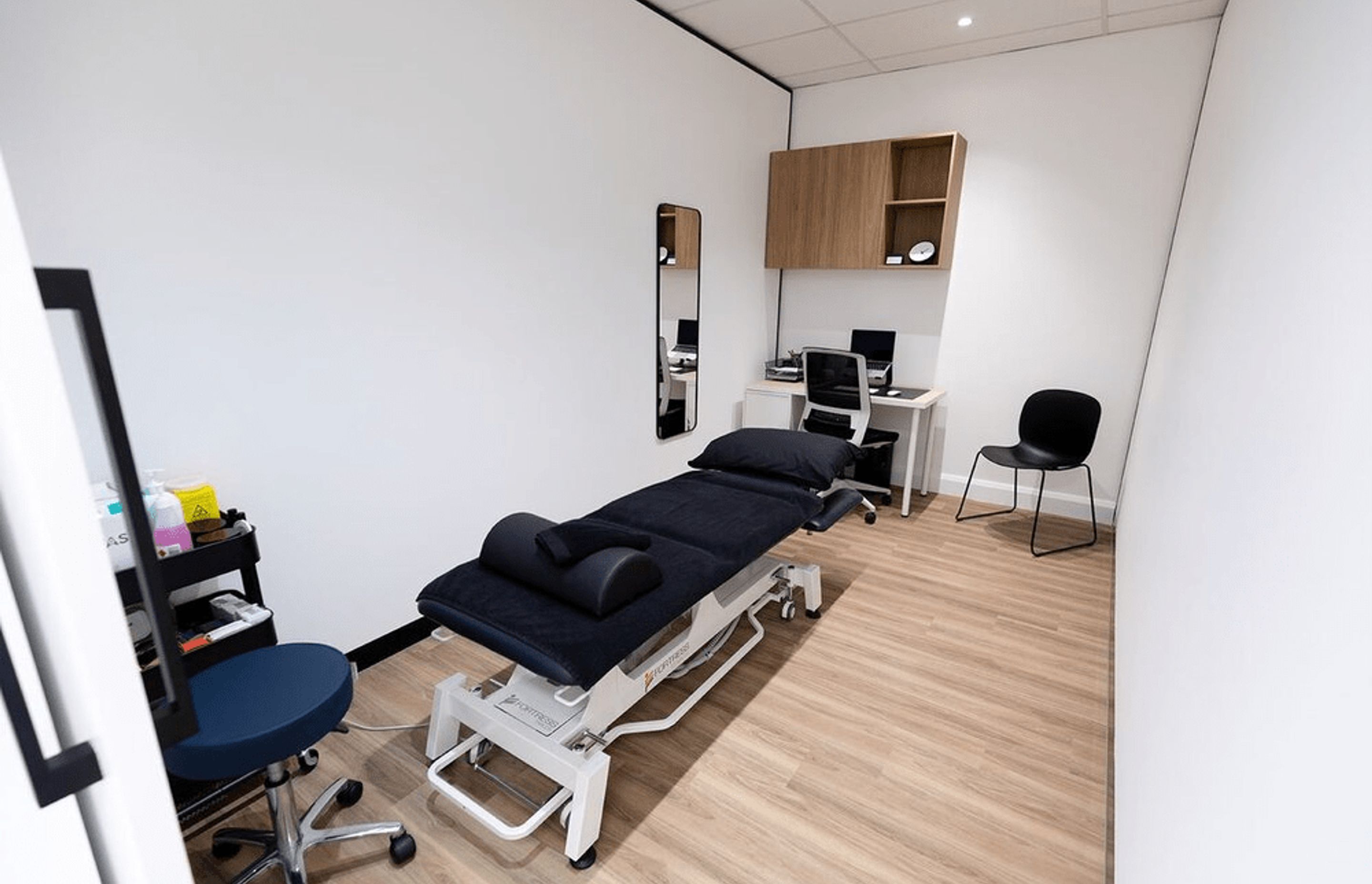 Physiotherapy &amp; Exercise Physiology clinic