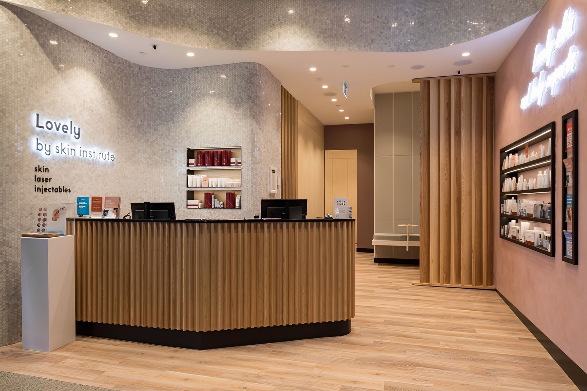 Lovely by Skin Institute - Newmarket