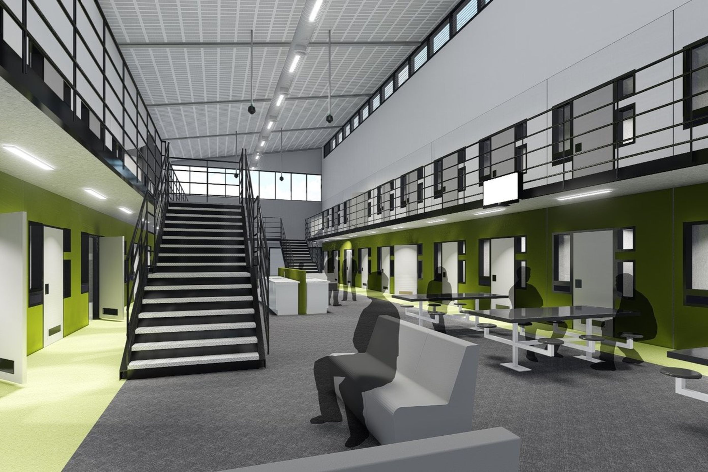 Waikeria Corrections &amp; Treatment Facility