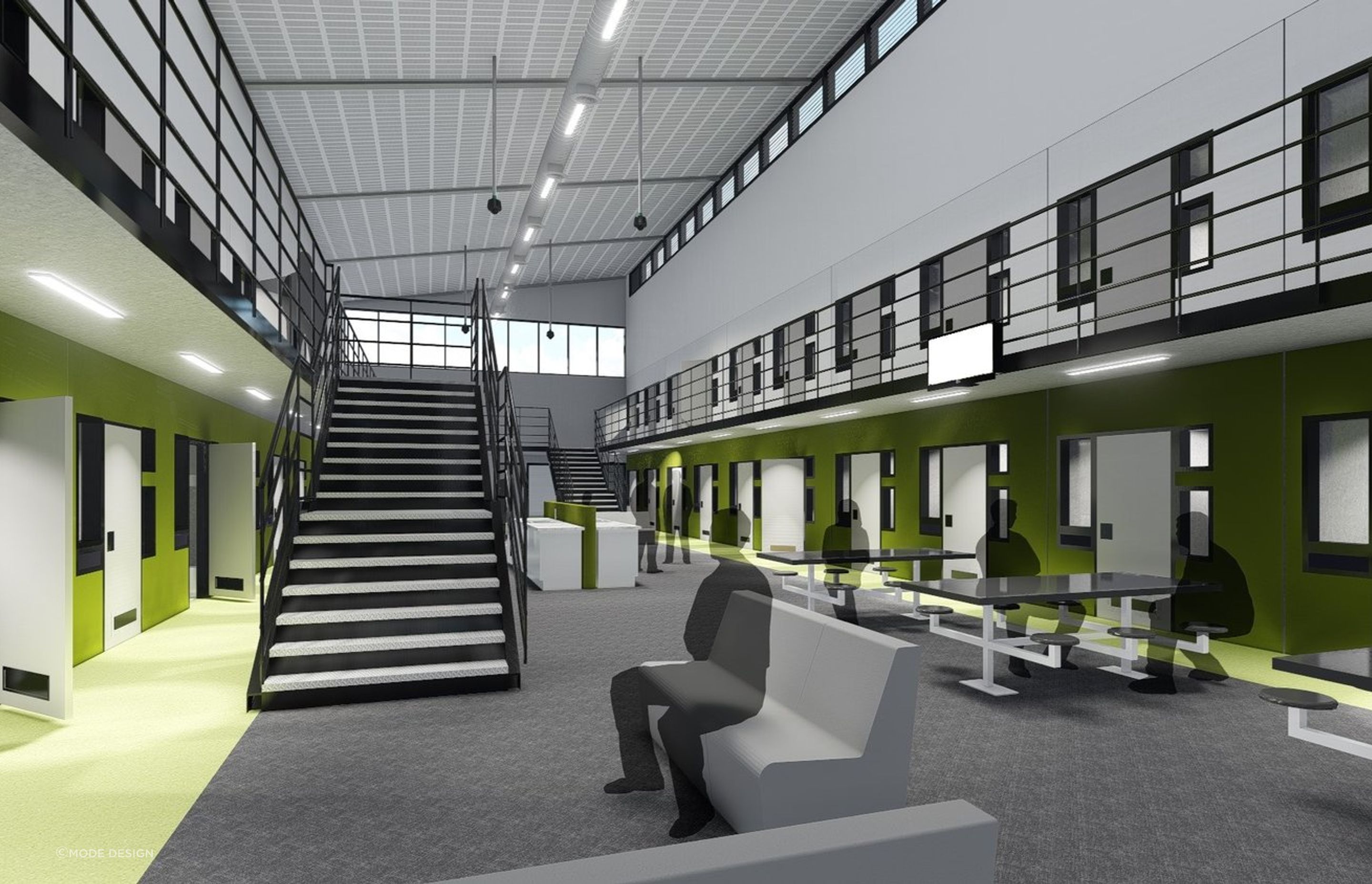 Waikeria Corrections &amp; Treatment Facility