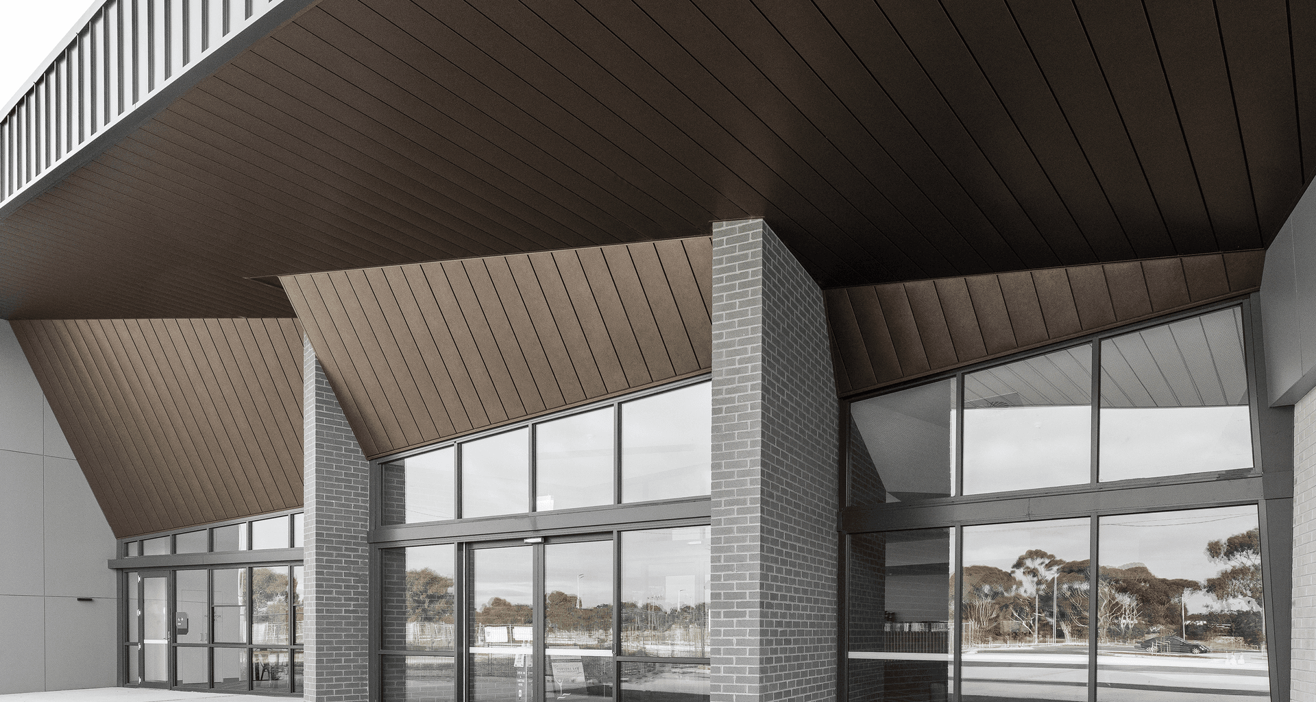 Altona Leisure Centre banner