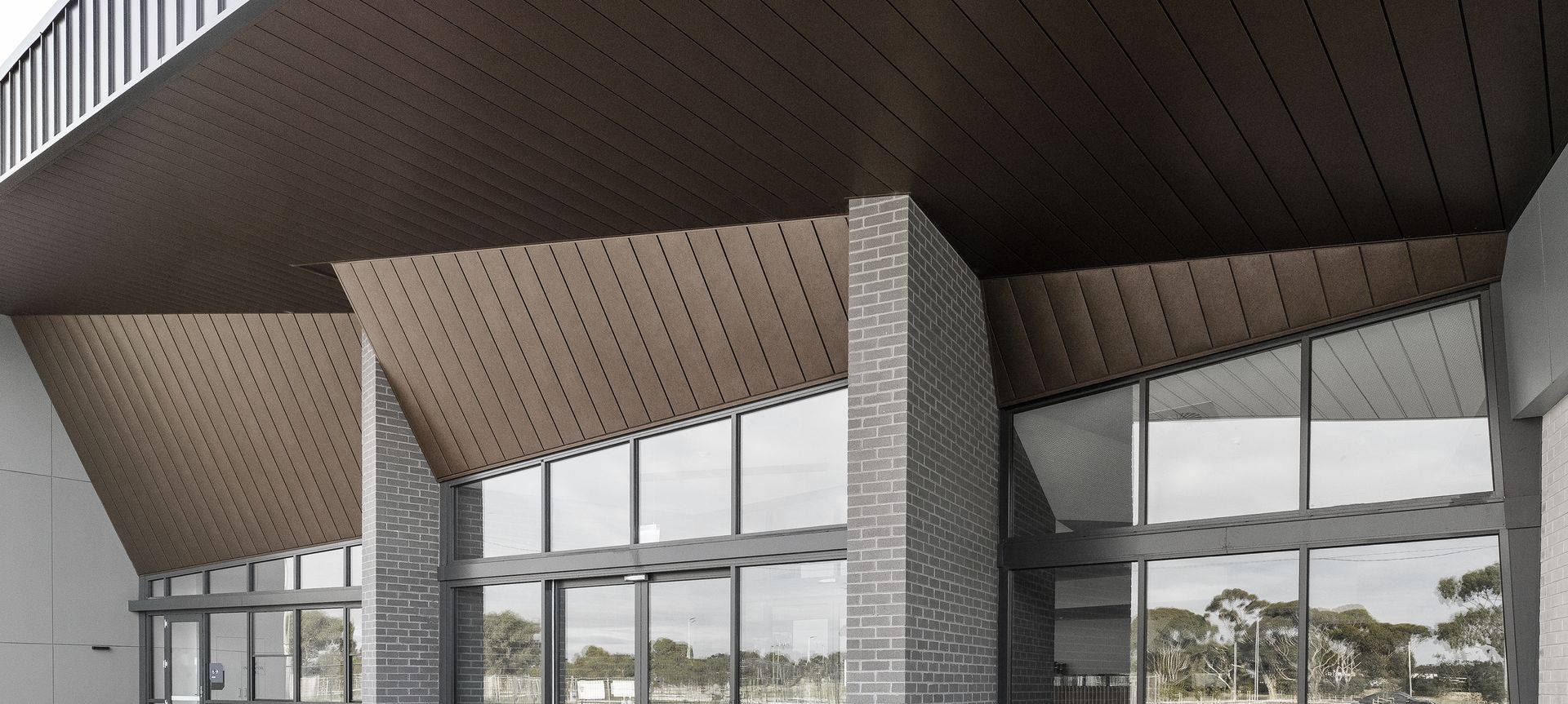 Altona Leisure Centre banner