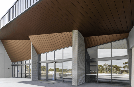 Altona Leisure Centre