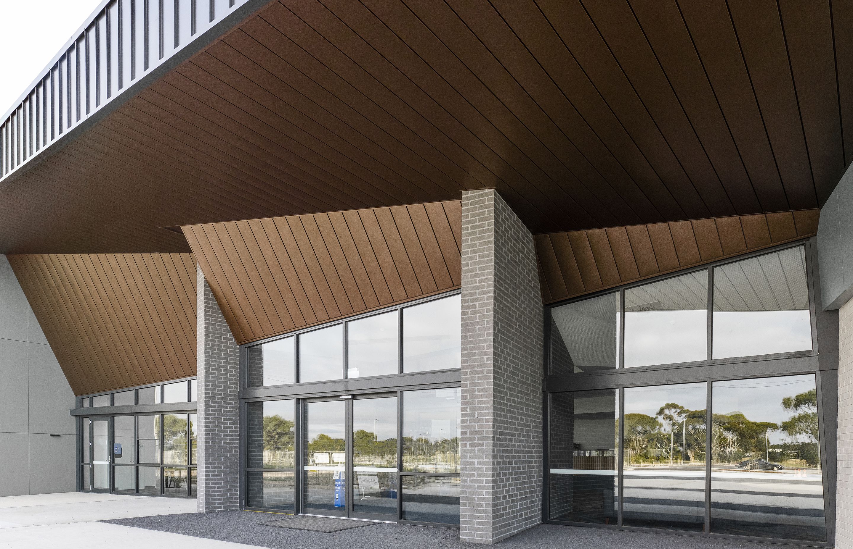 Altona Leisure Centre