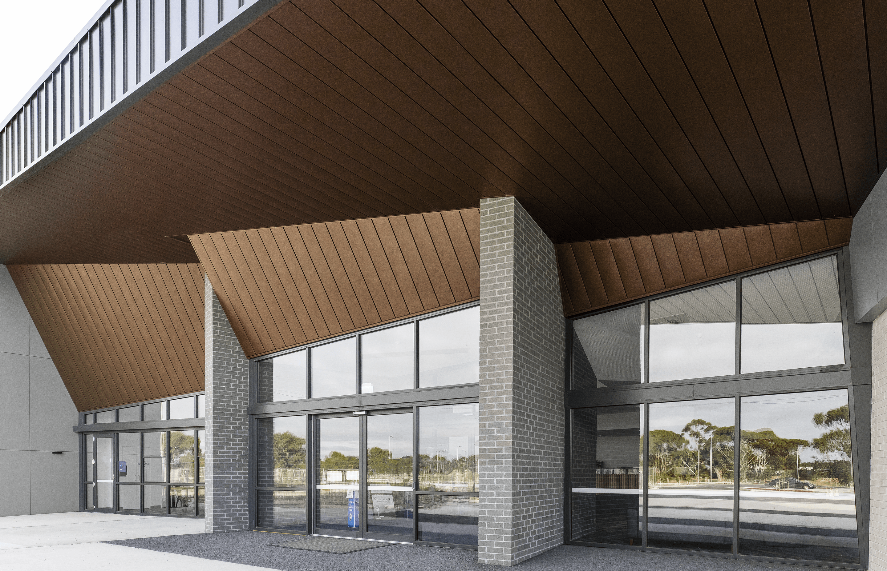 Altona Leisure Centre