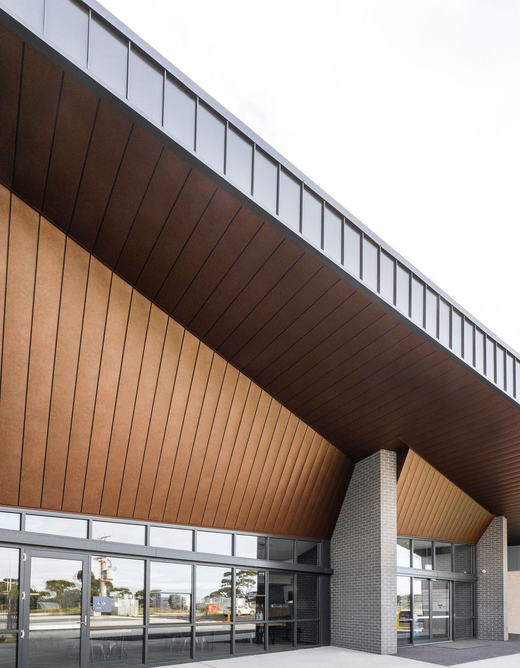 Altona Leisure Centre