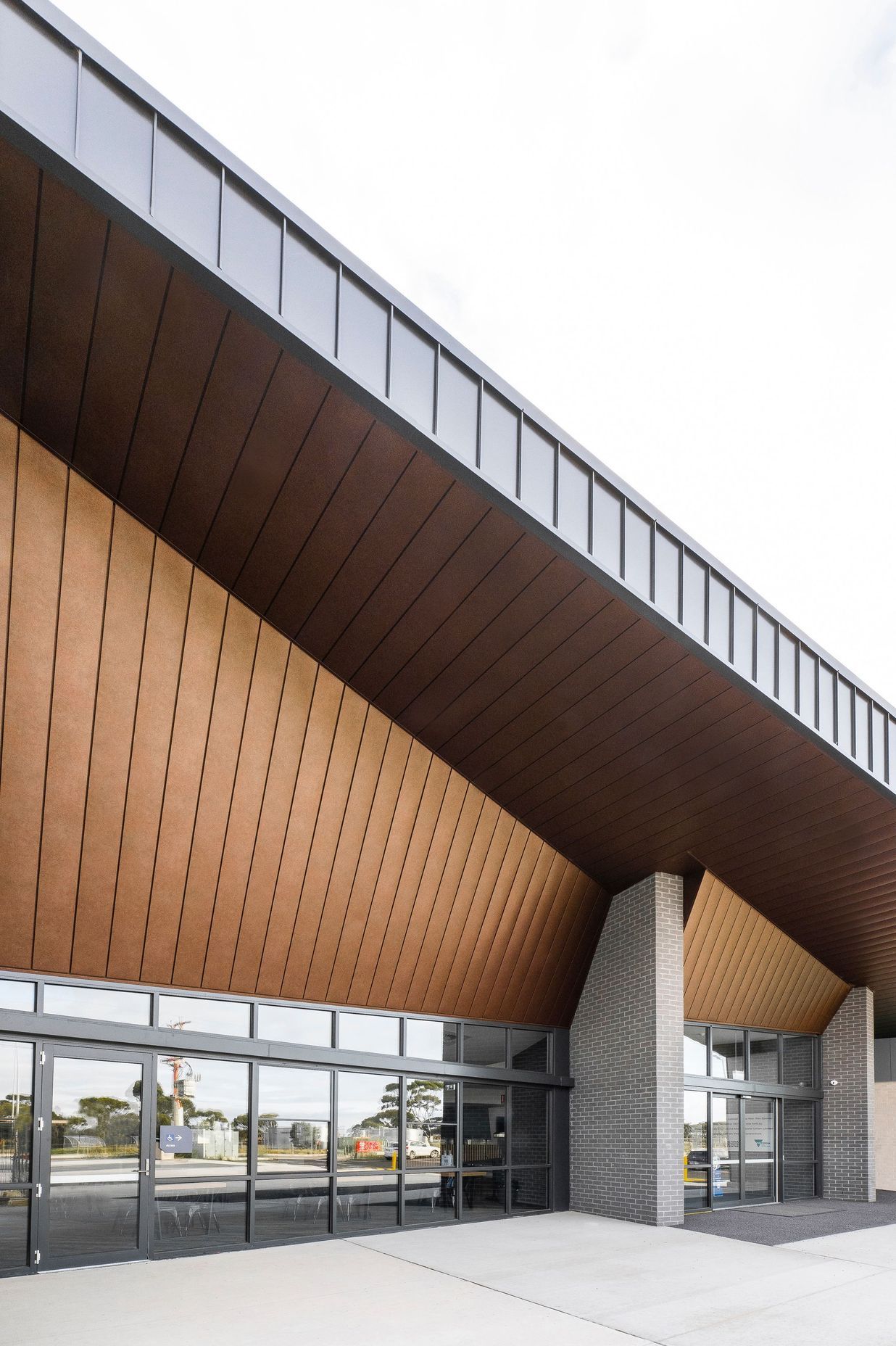 Altona Leisure Centre