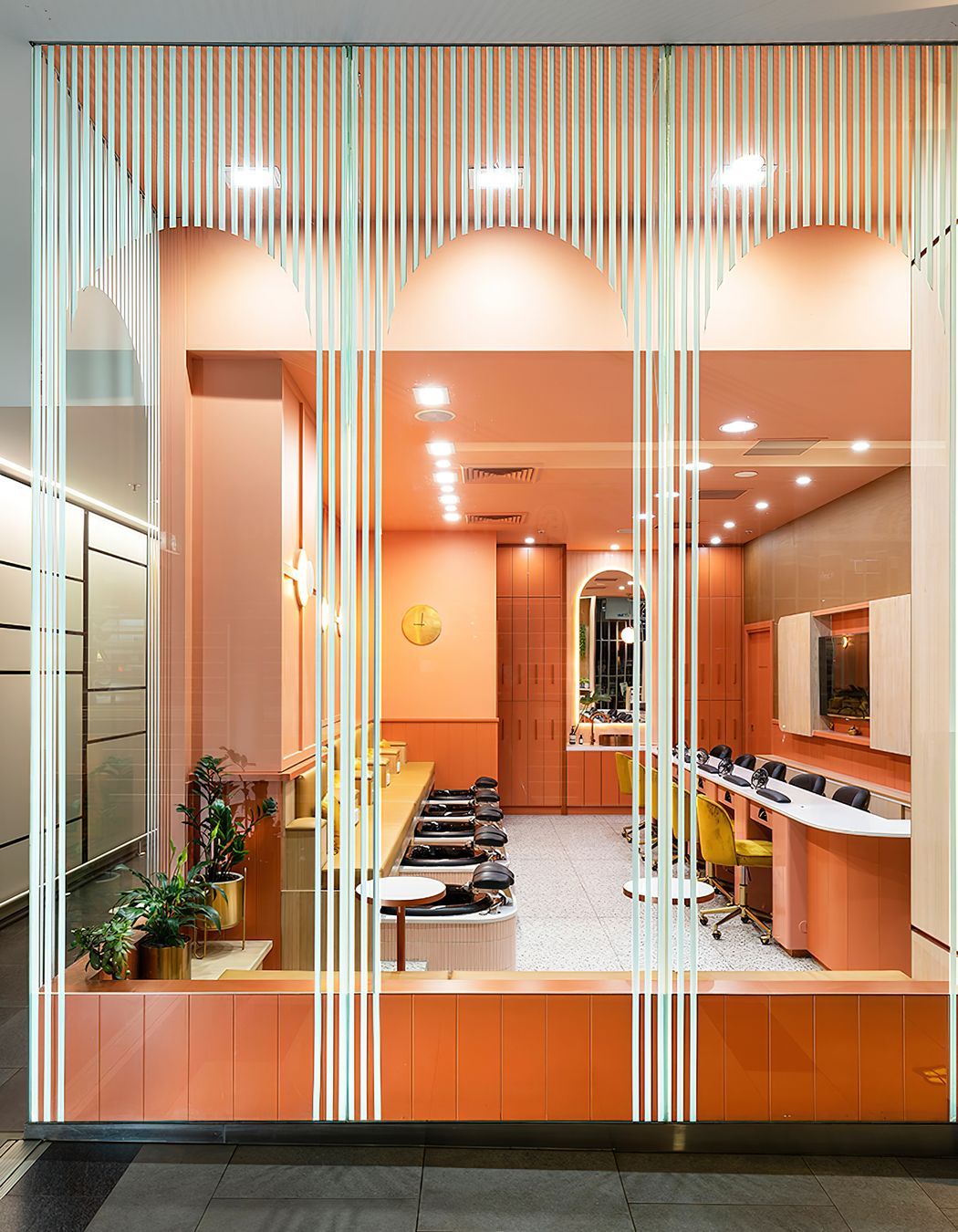 AWESOME NAILS &amp; SPA MELBOURNE