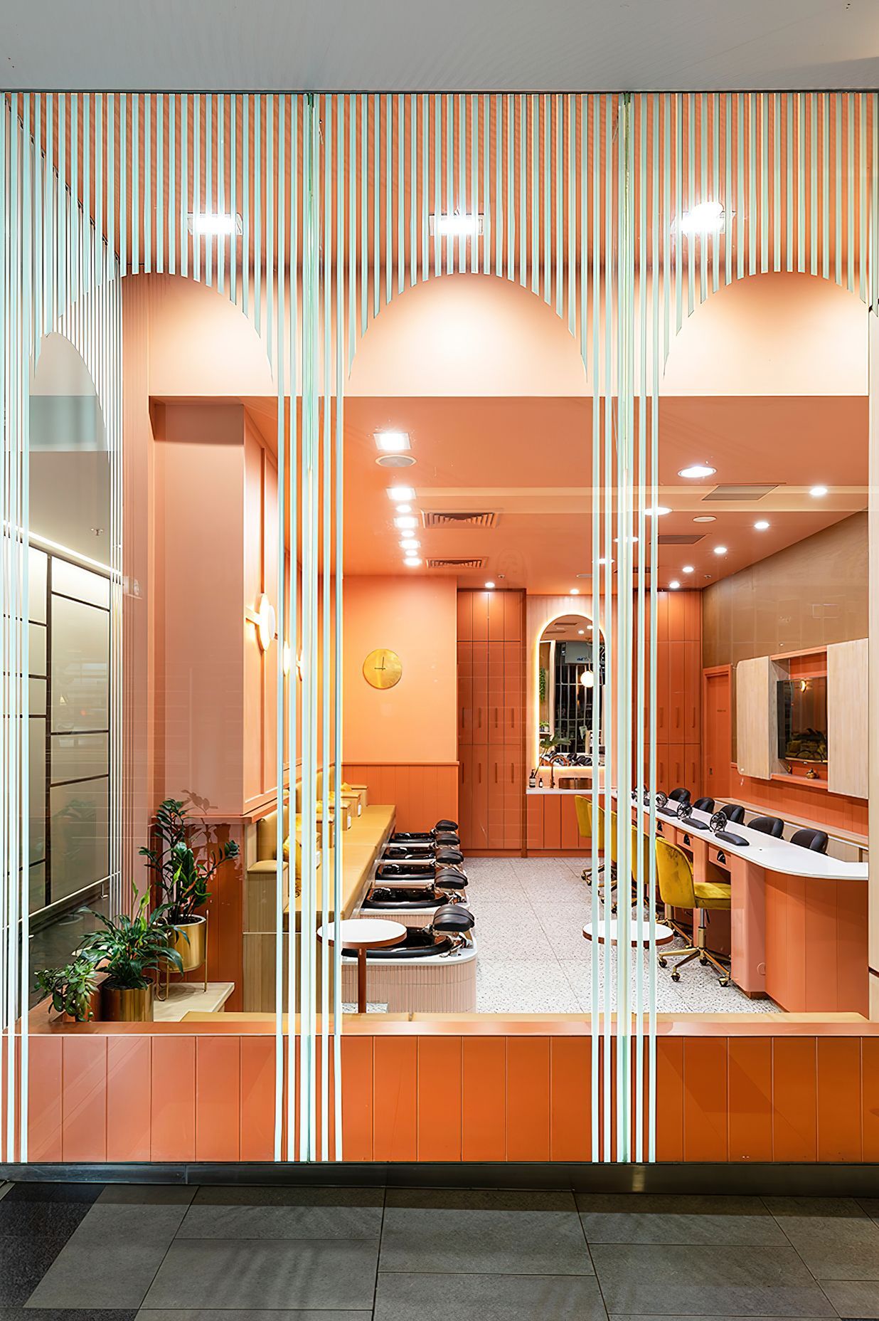 AWESOME NAILS &amp; SPA MELBOURNE