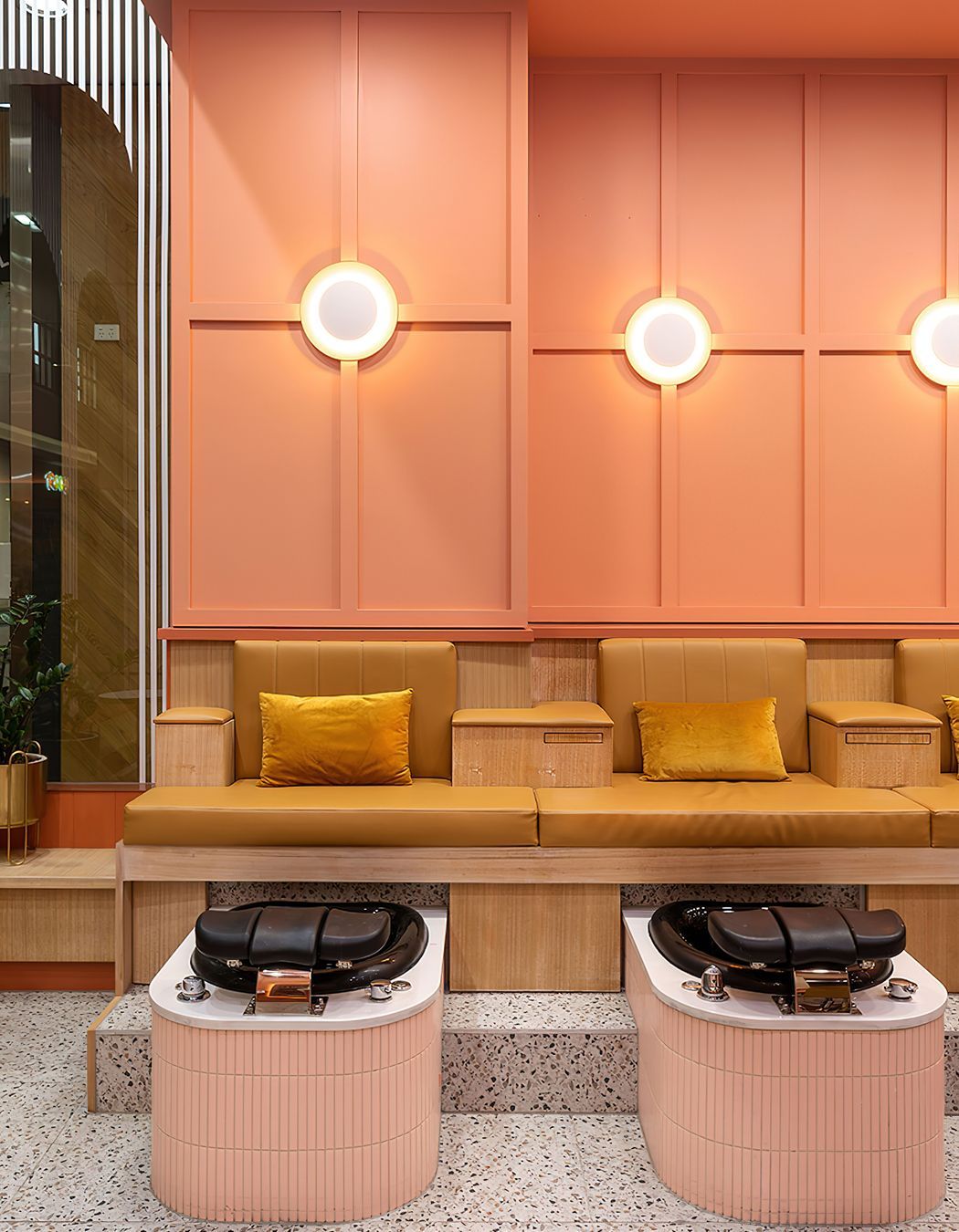 AWESOME NAILS &amp; SPA MELBOURNE