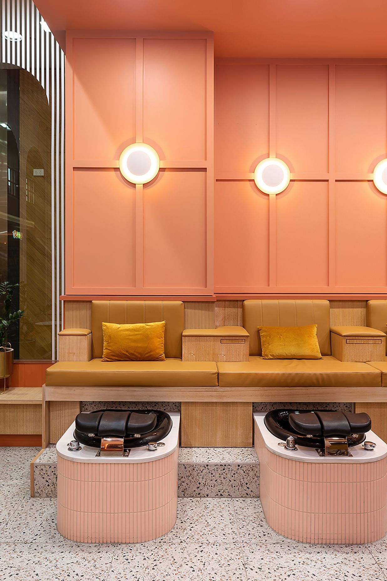 AWESOME NAILS &amp; SPA MELBOURNE