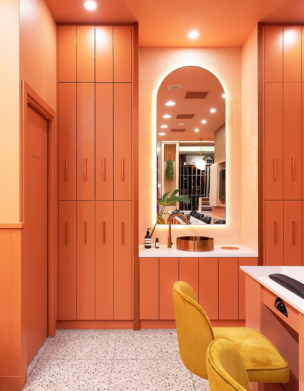 AWESOME NAILS &amp; SPA MELBOURNE