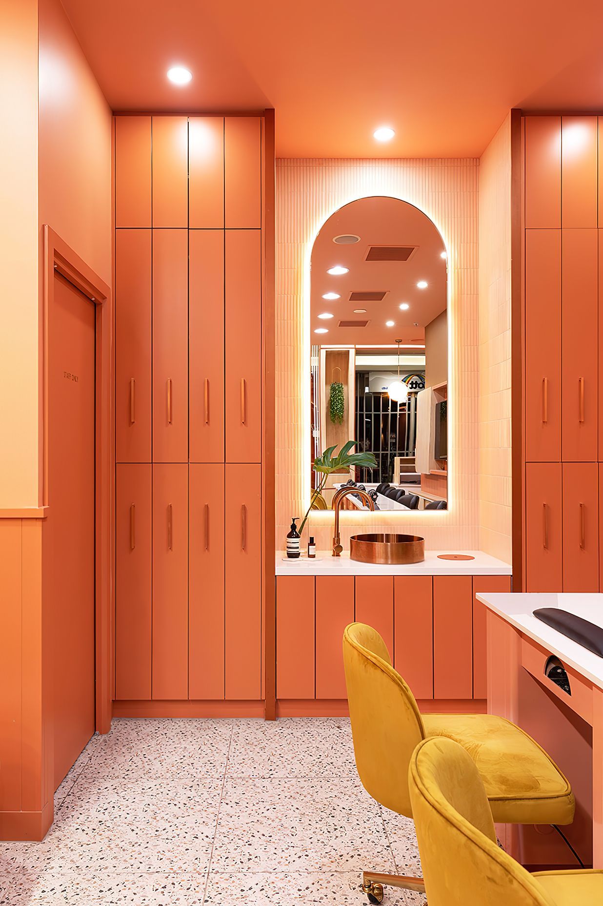 AWESOME NAILS &amp; SPA MELBOURNE