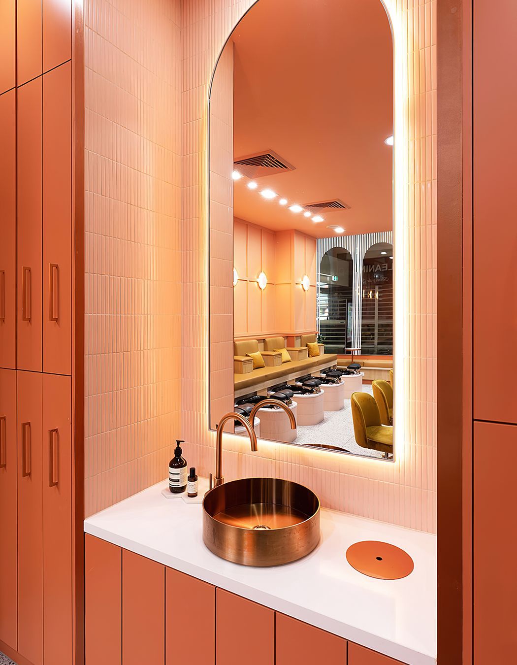 AWESOME NAILS &amp; SPA MELBOURNE