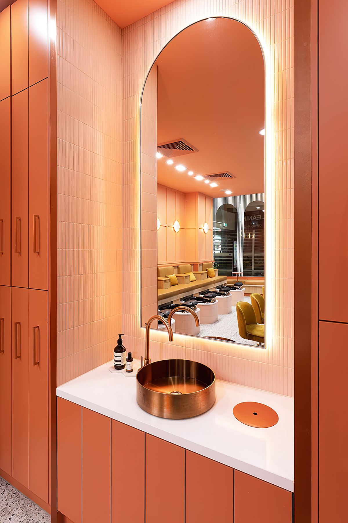 AWESOME NAILS & SPA MELBOURNE