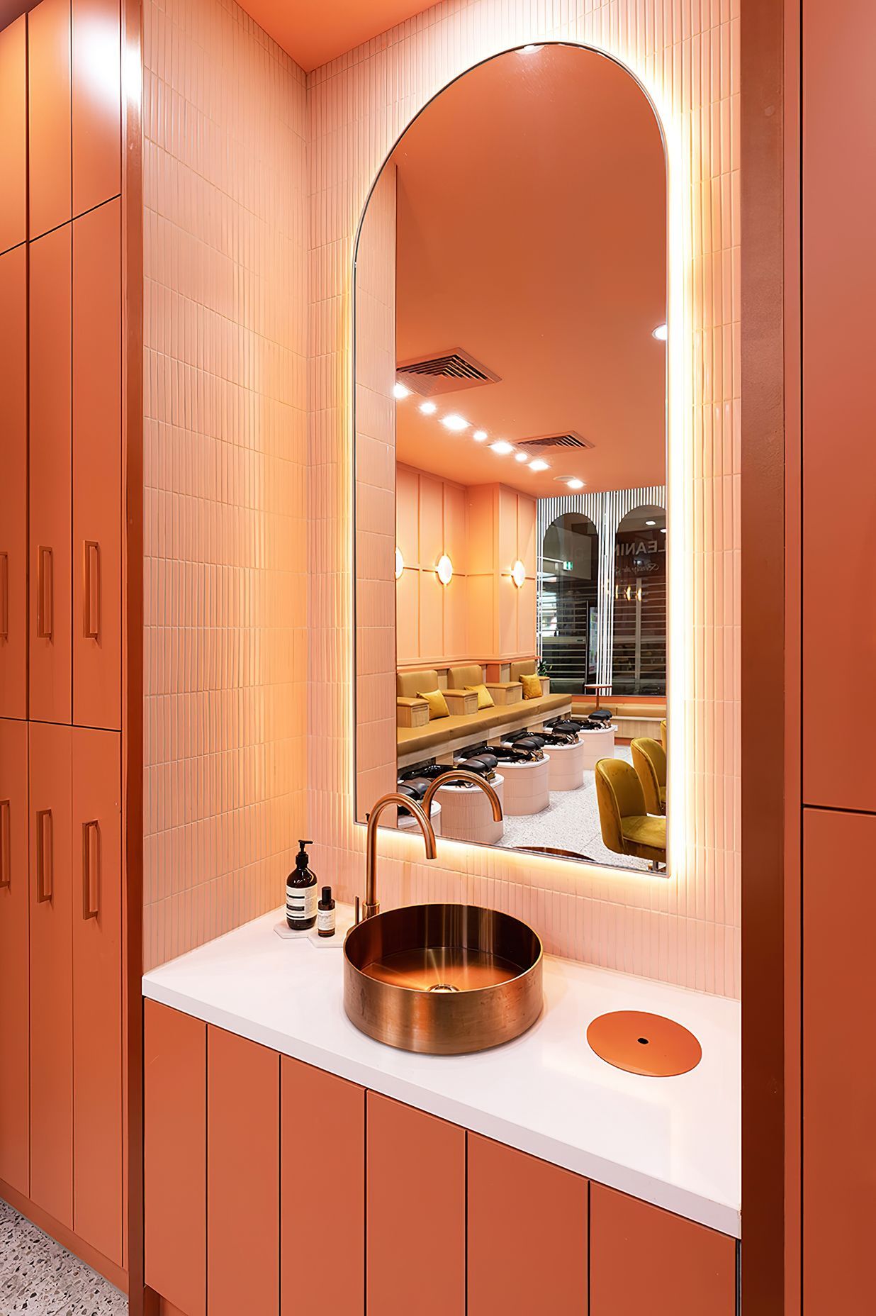 AWESOME NAILS &amp; SPA MELBOURNE
