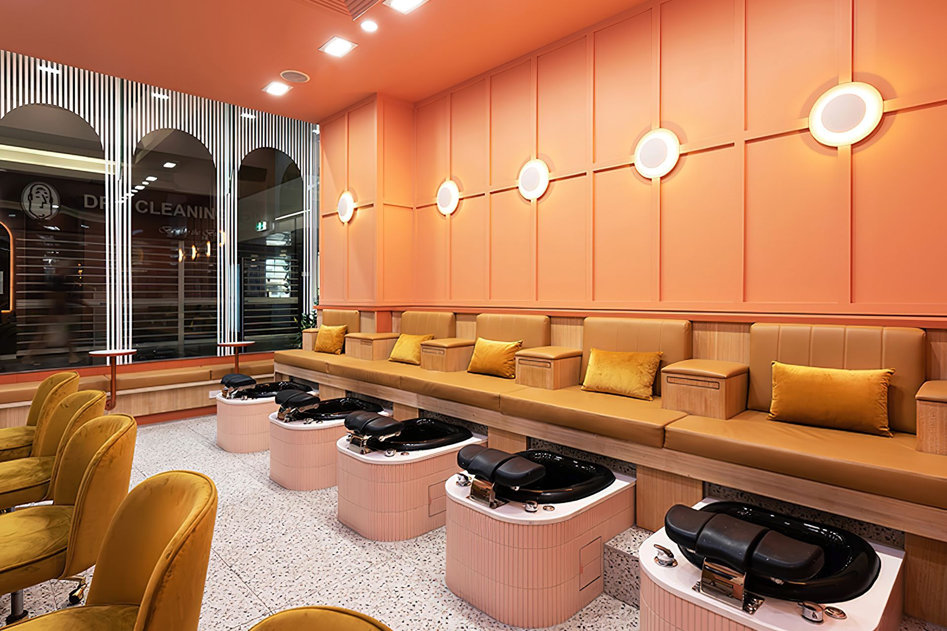 AWESOME NAILS &amp; SPA MELBOURNE