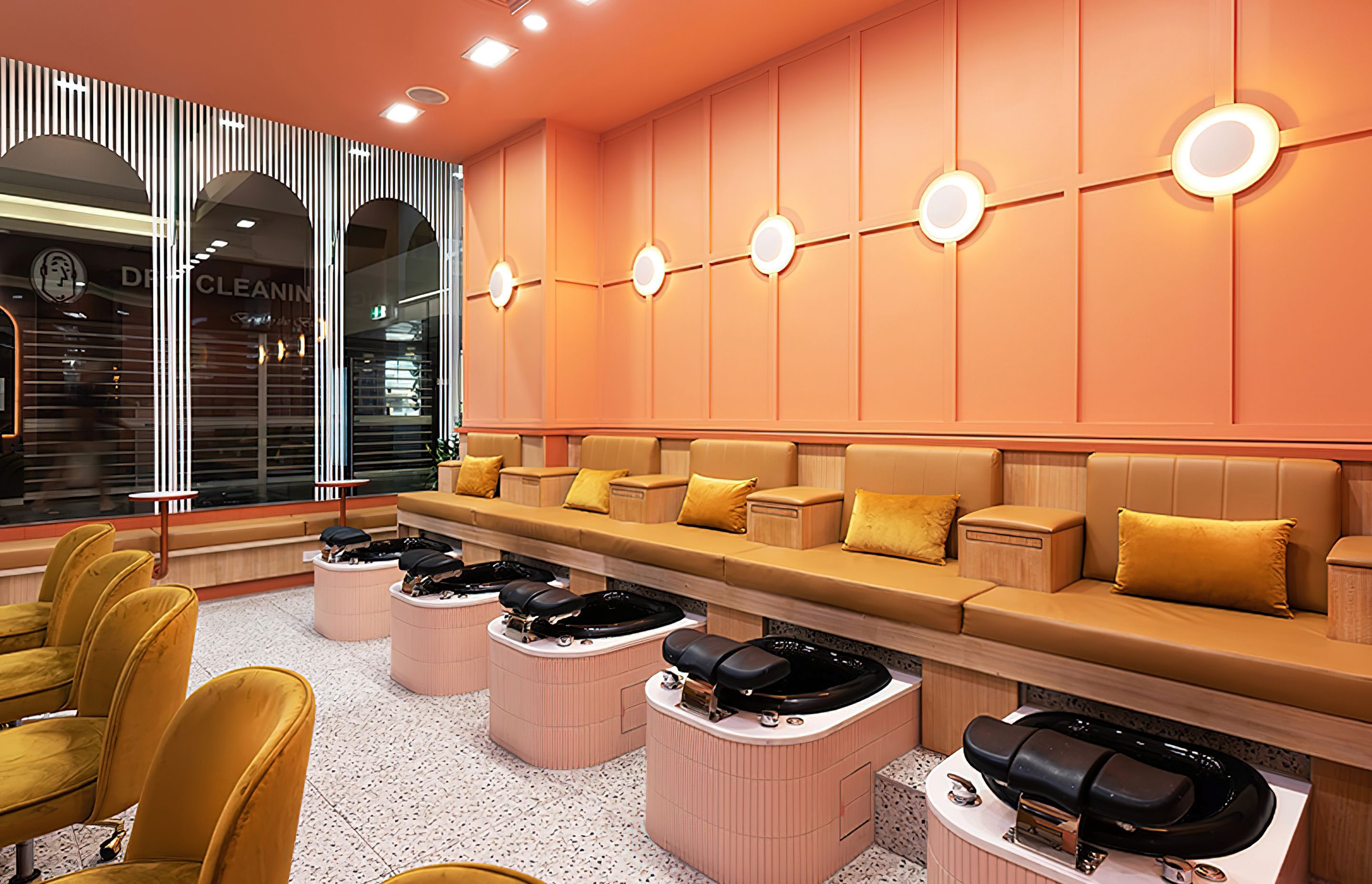 AWESOME NAILS &amp; SPA MELBOURNE