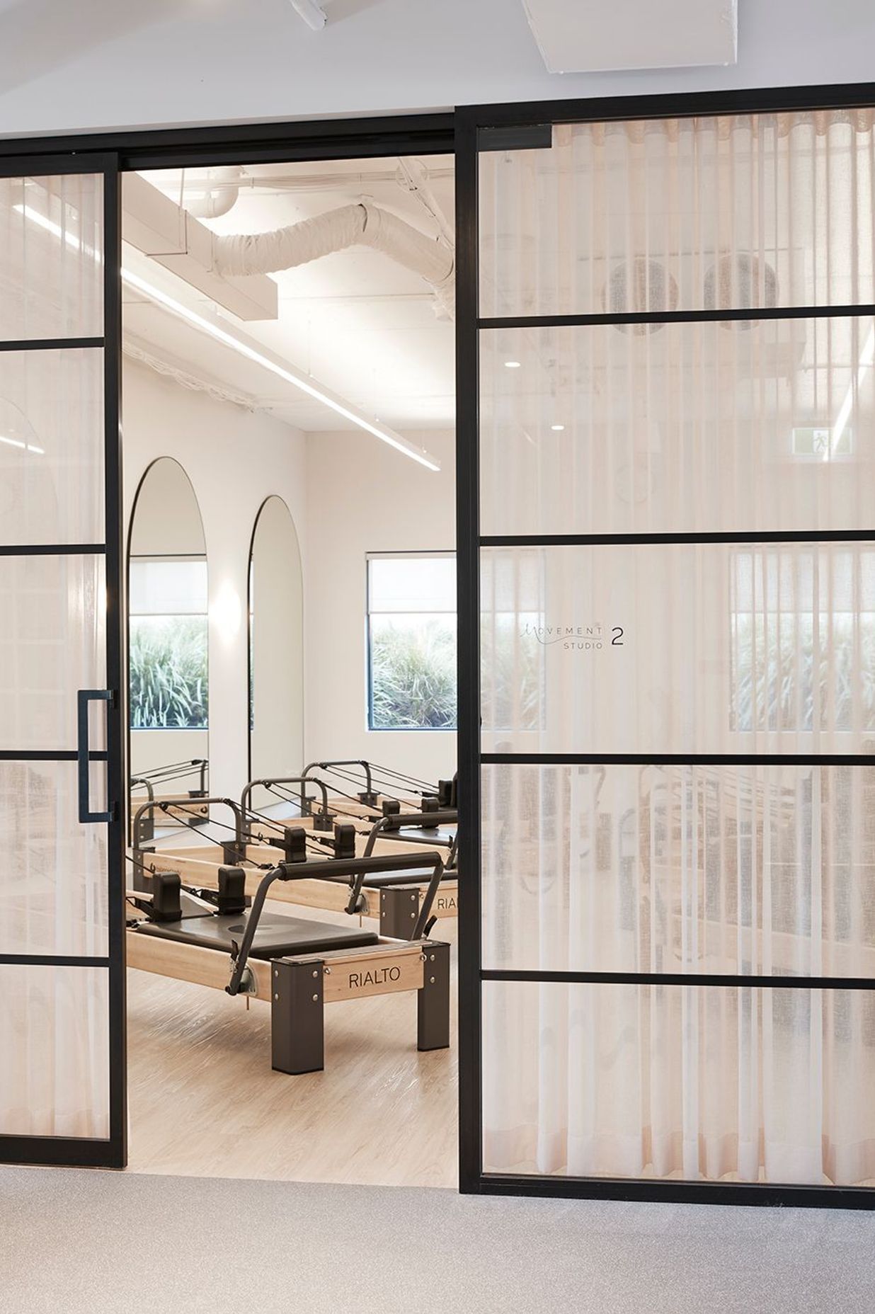 Brellah & Movement HQ