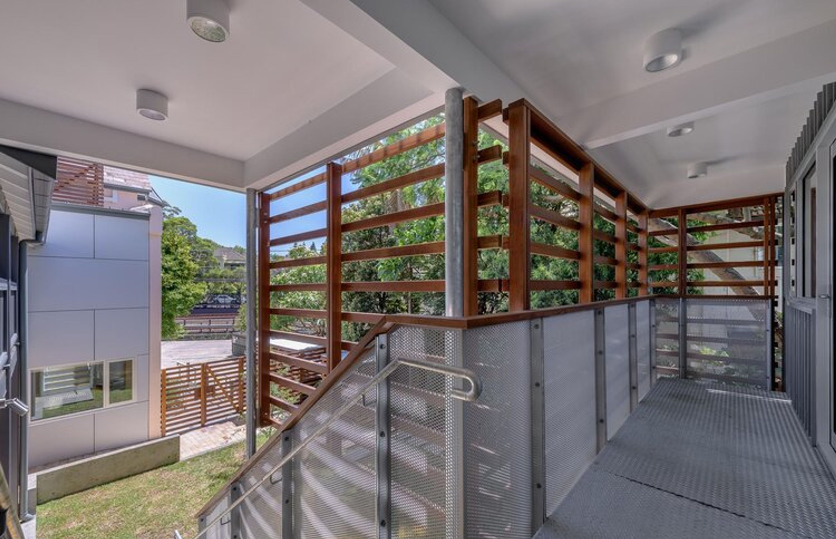 The Sydney Retreat
