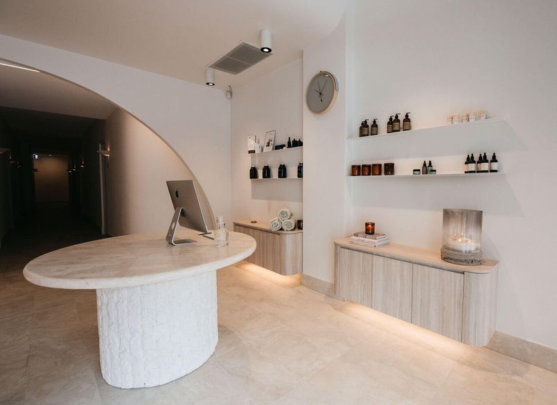 Bondi Project