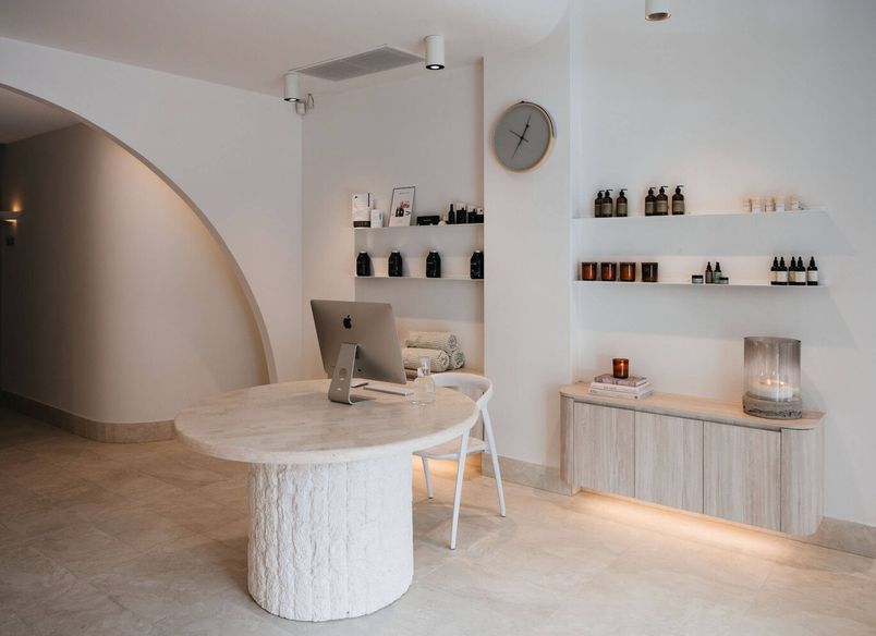 Bondi Project