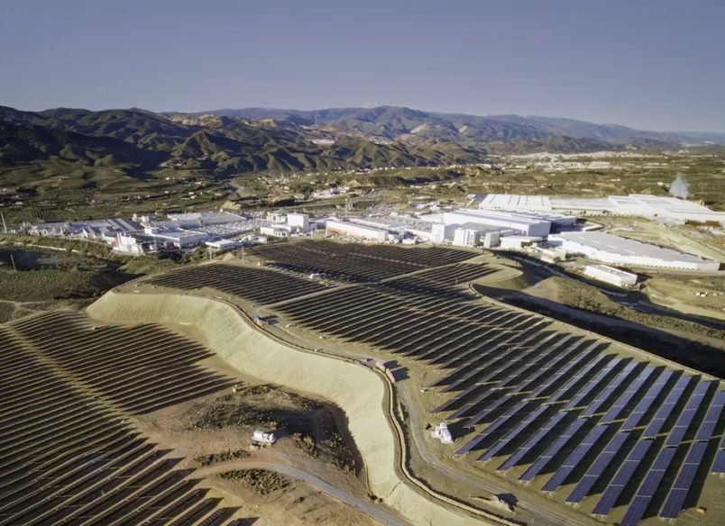 Cosentino’s Sustainability Report Signals a Brighter Future for our Planet