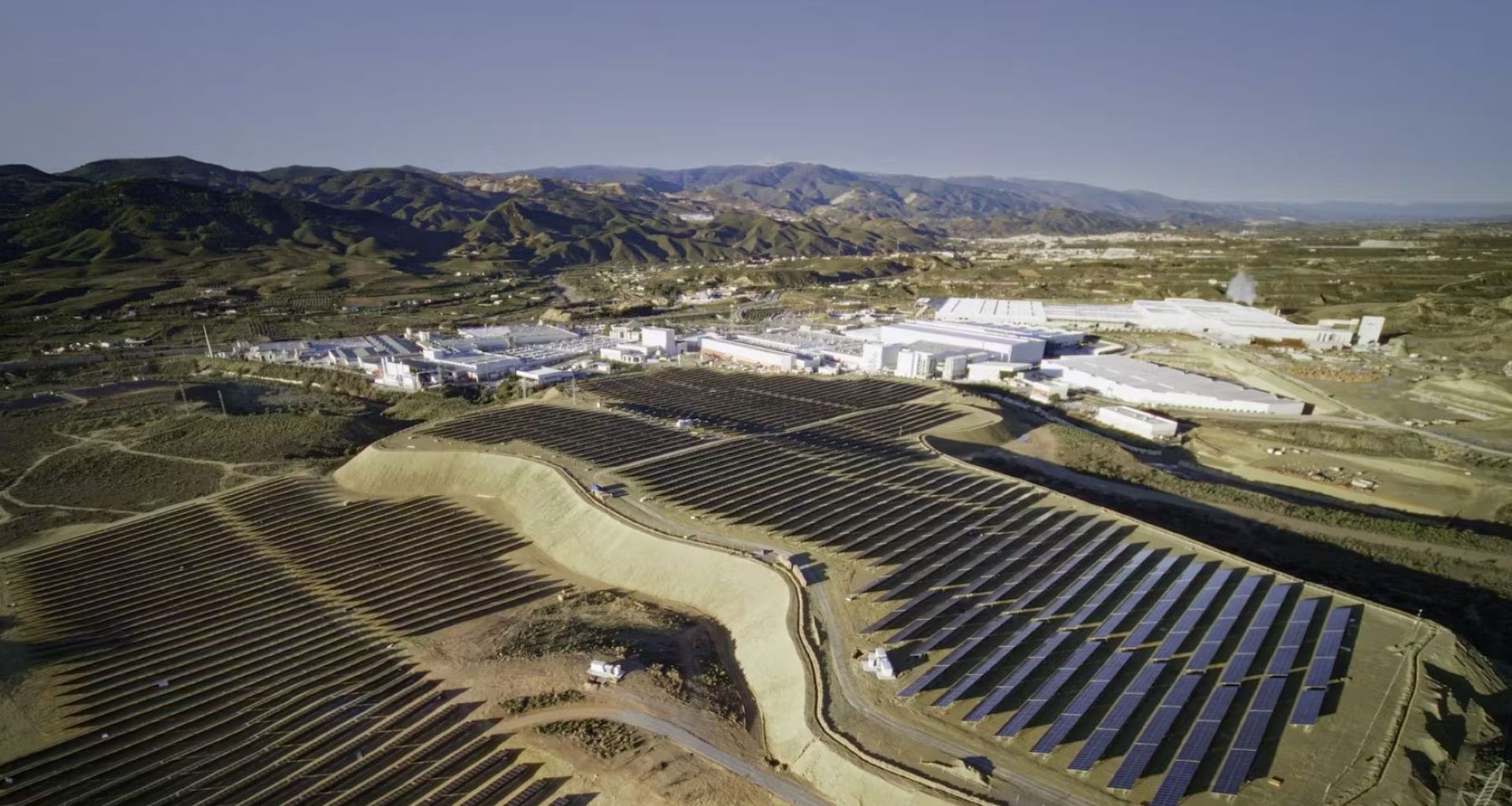 Cosentino’s Sustainability Report Signals a Brighter Future for our Planet banner