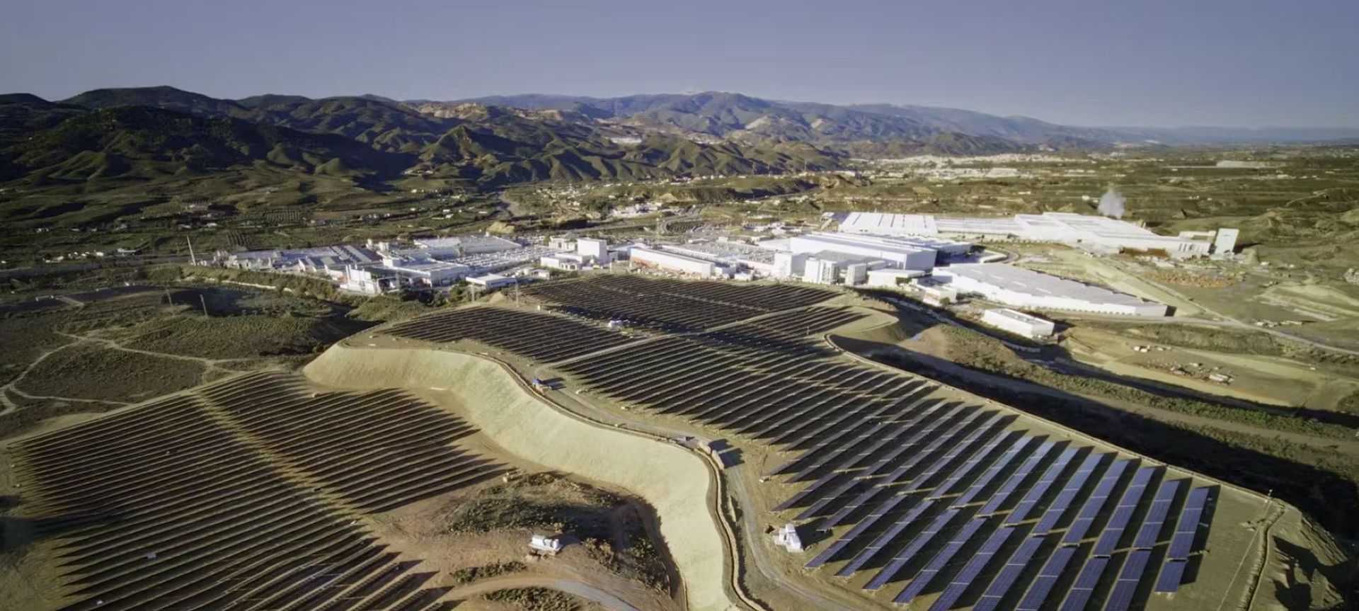 Cosentino’s Sustainability Report Signals a Brighter Future for our Planet banner