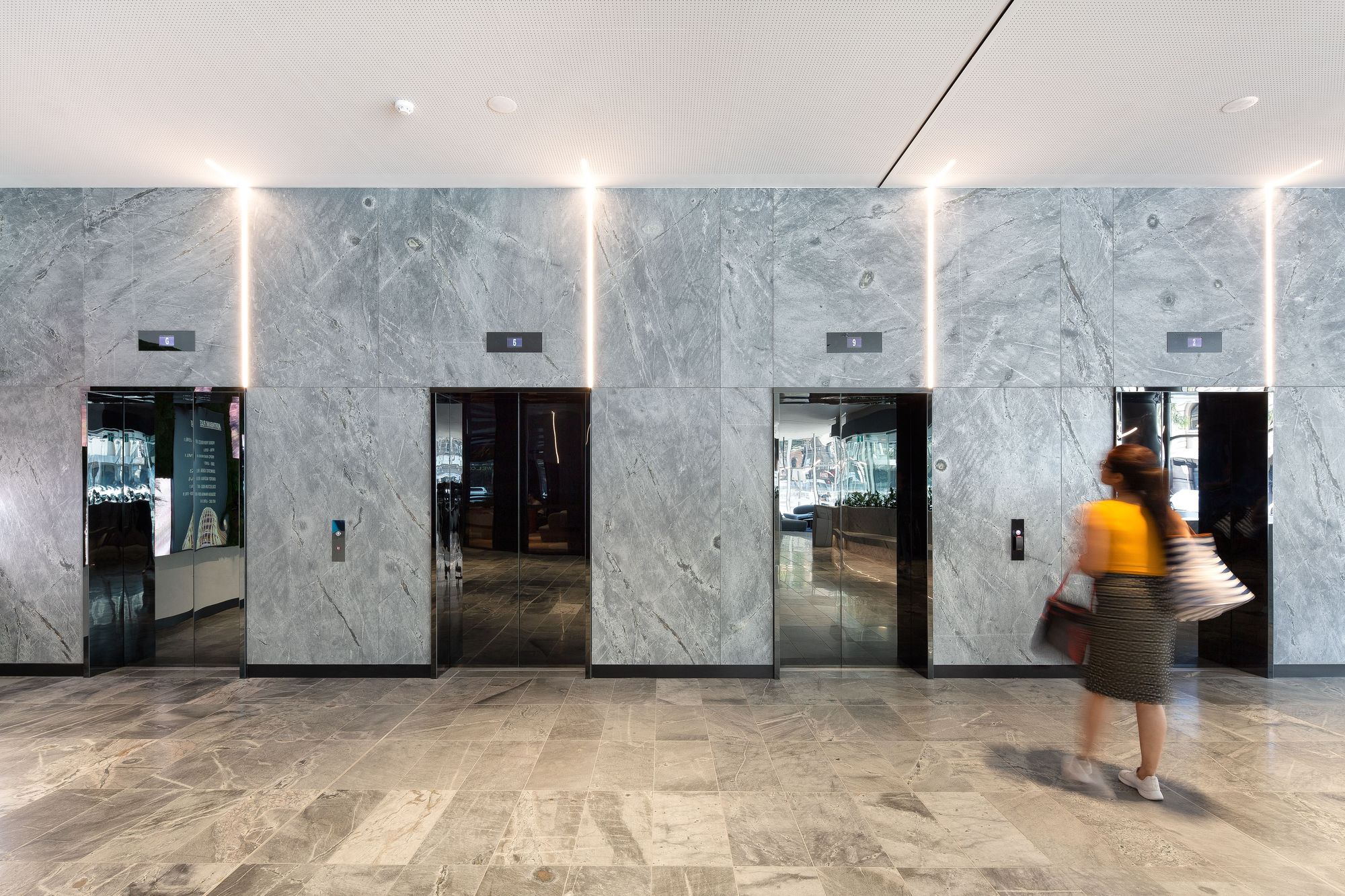 525 Flinders St