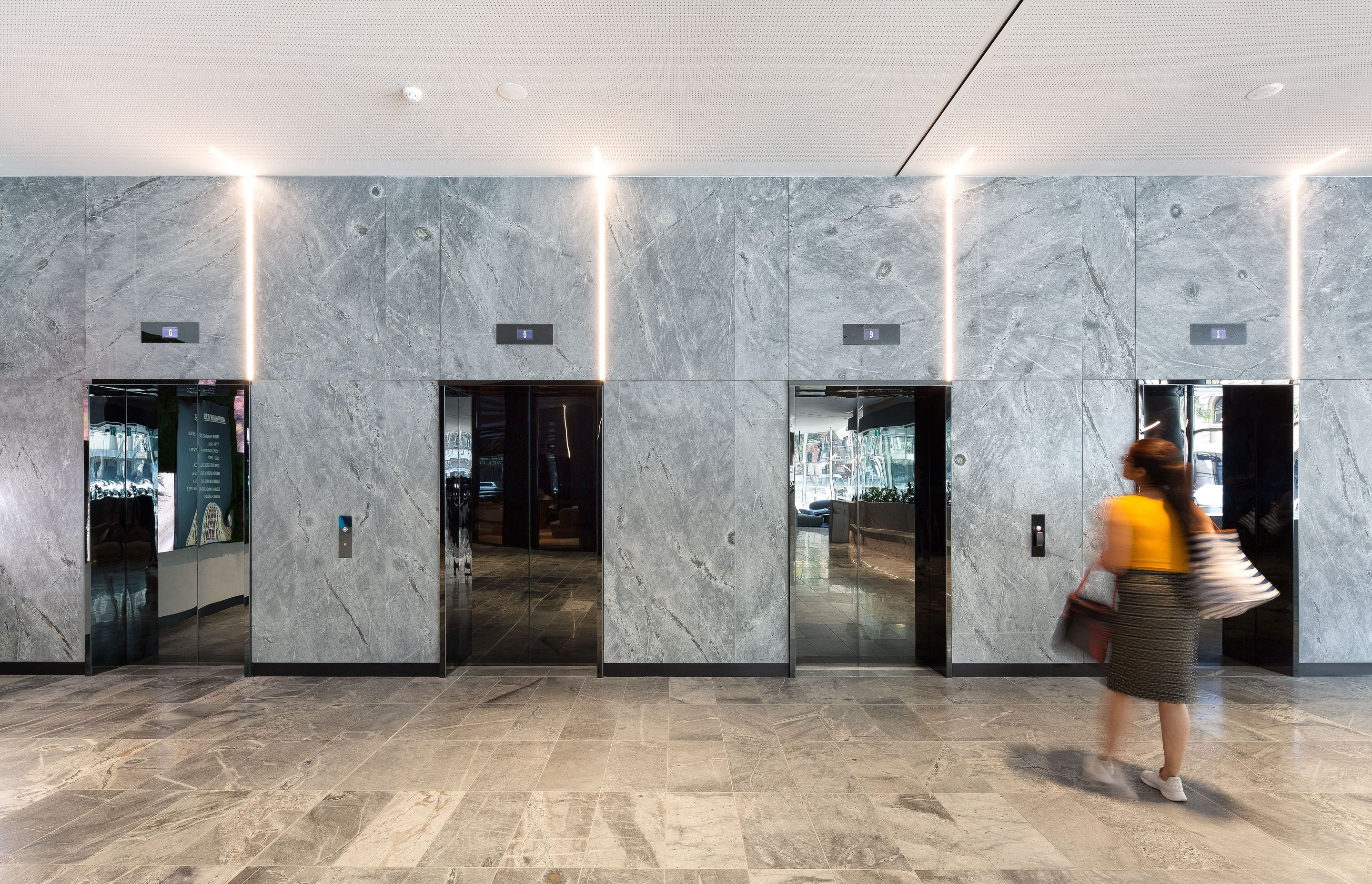525 Flinders St