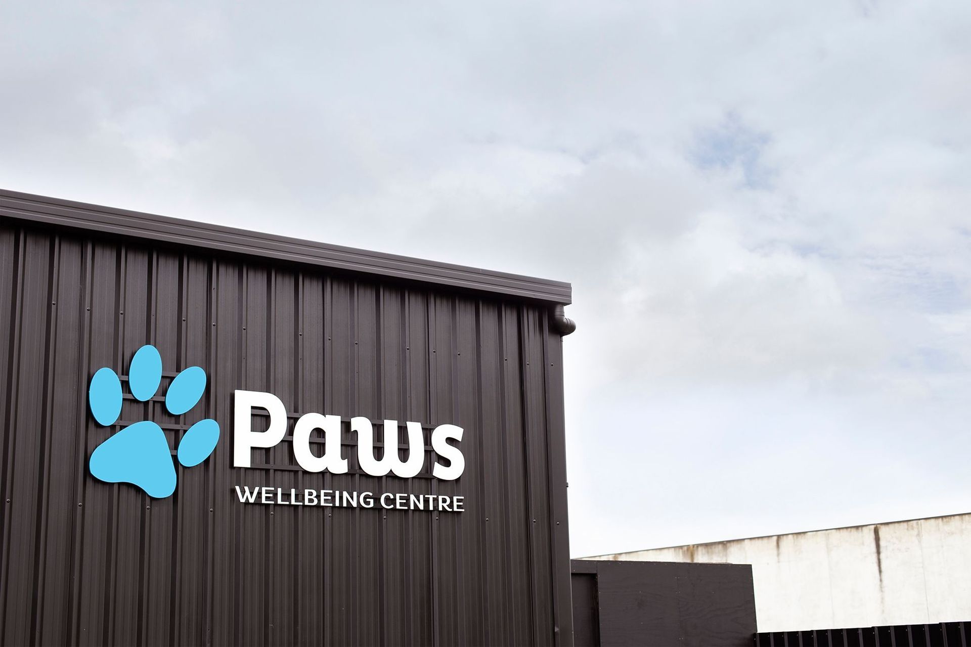 Paws Wellbeing Centre