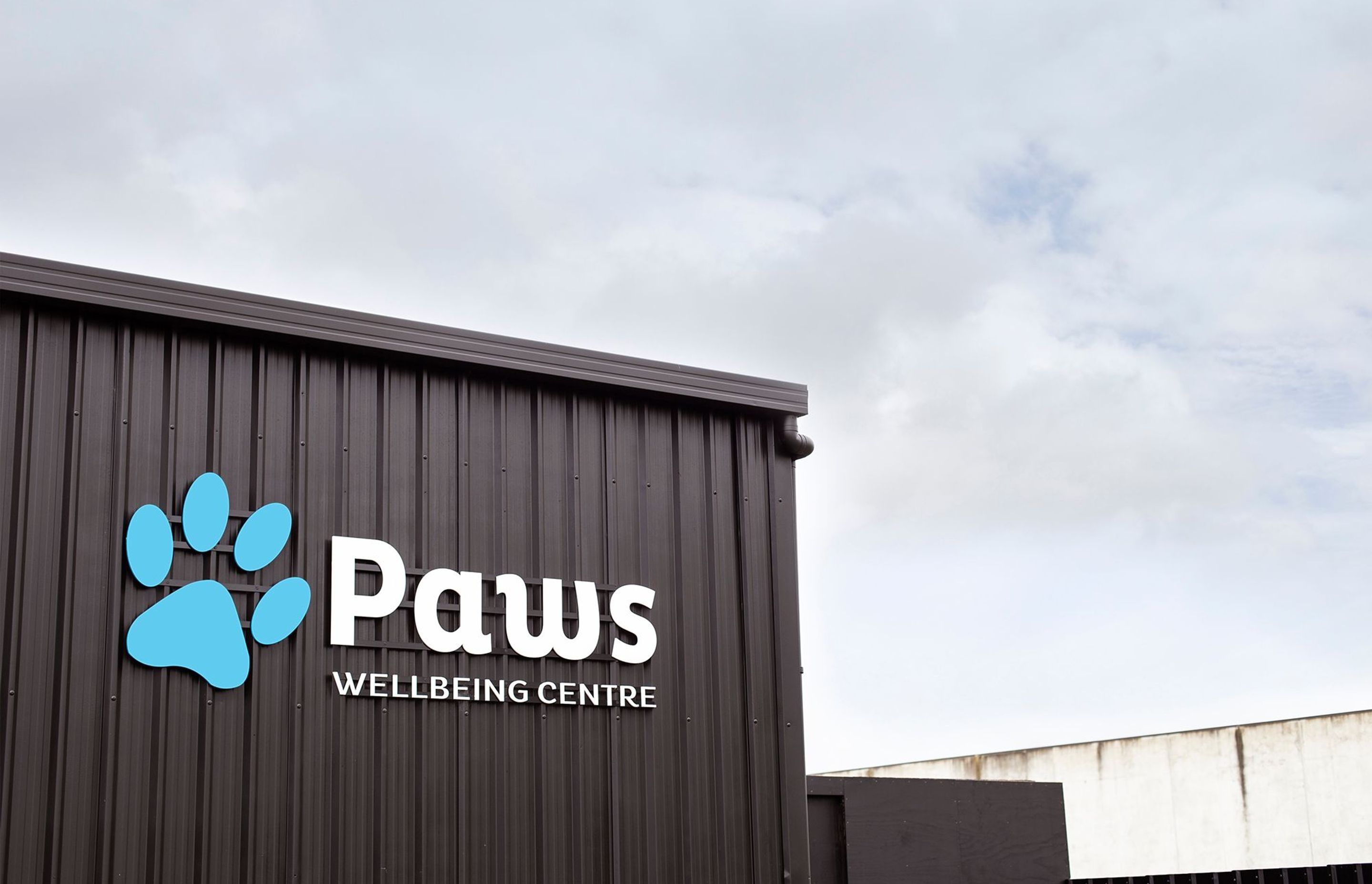 Paws Wellbeing Centre