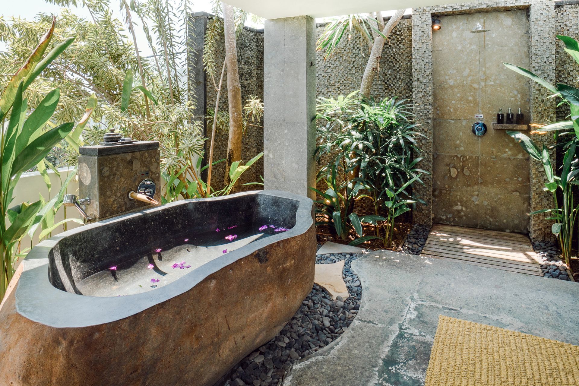 Batu Karang Resort & Day Spa