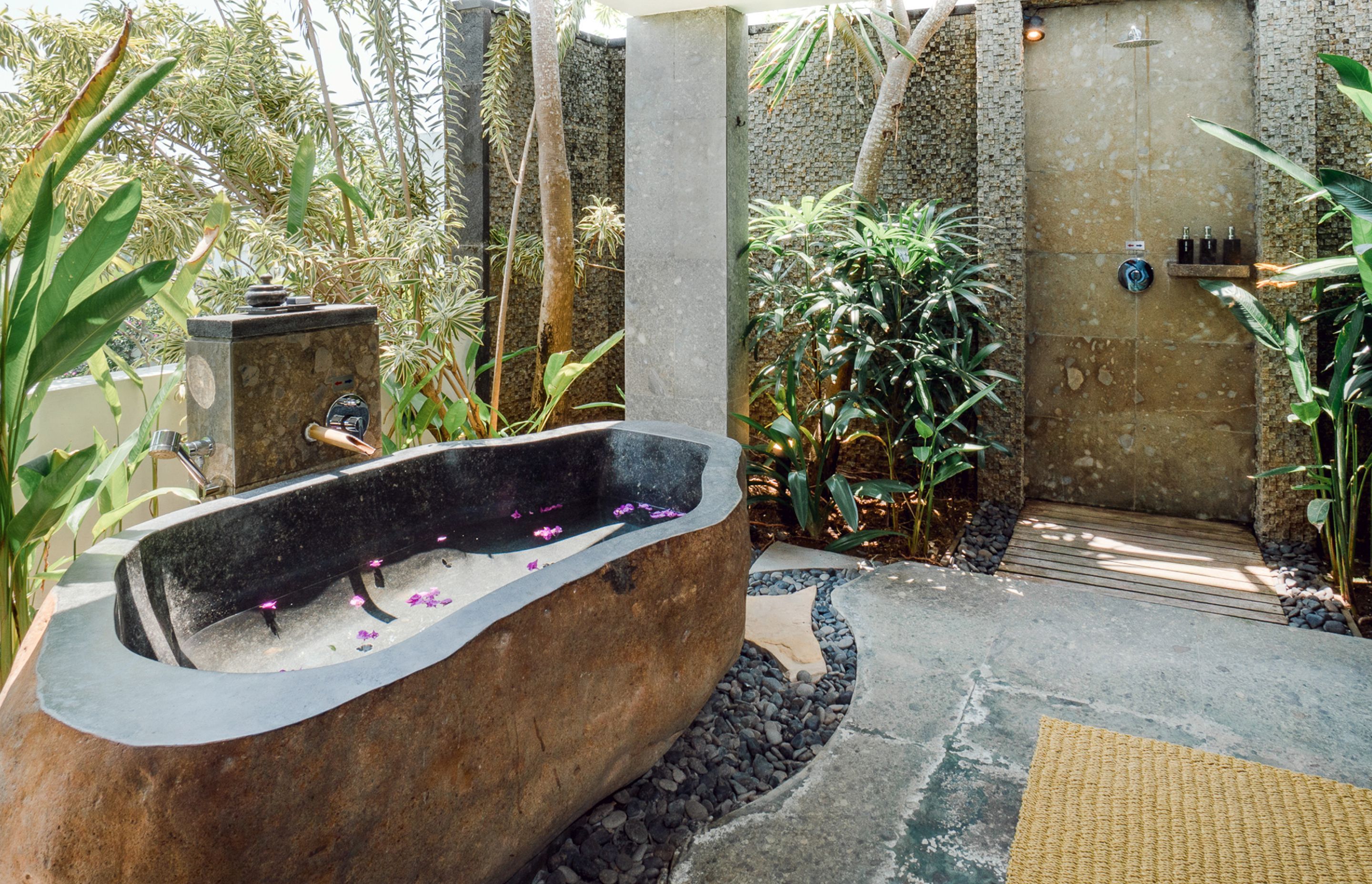 Batu Karang Resort &amp; Day Spa
