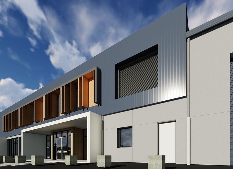 Waikeria Corrections & Treatment Facility