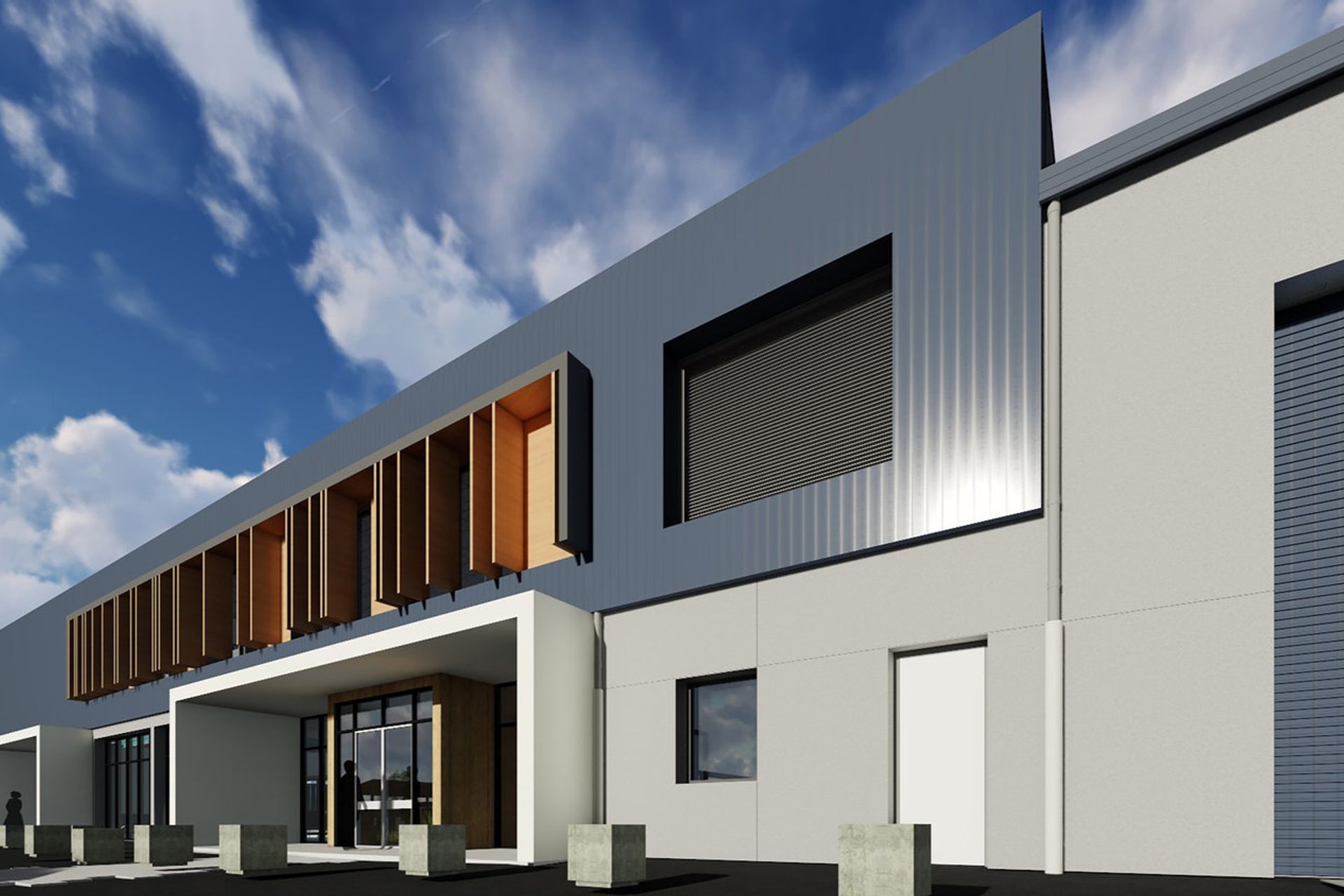 Waikeria Corrections & Treatment Facility