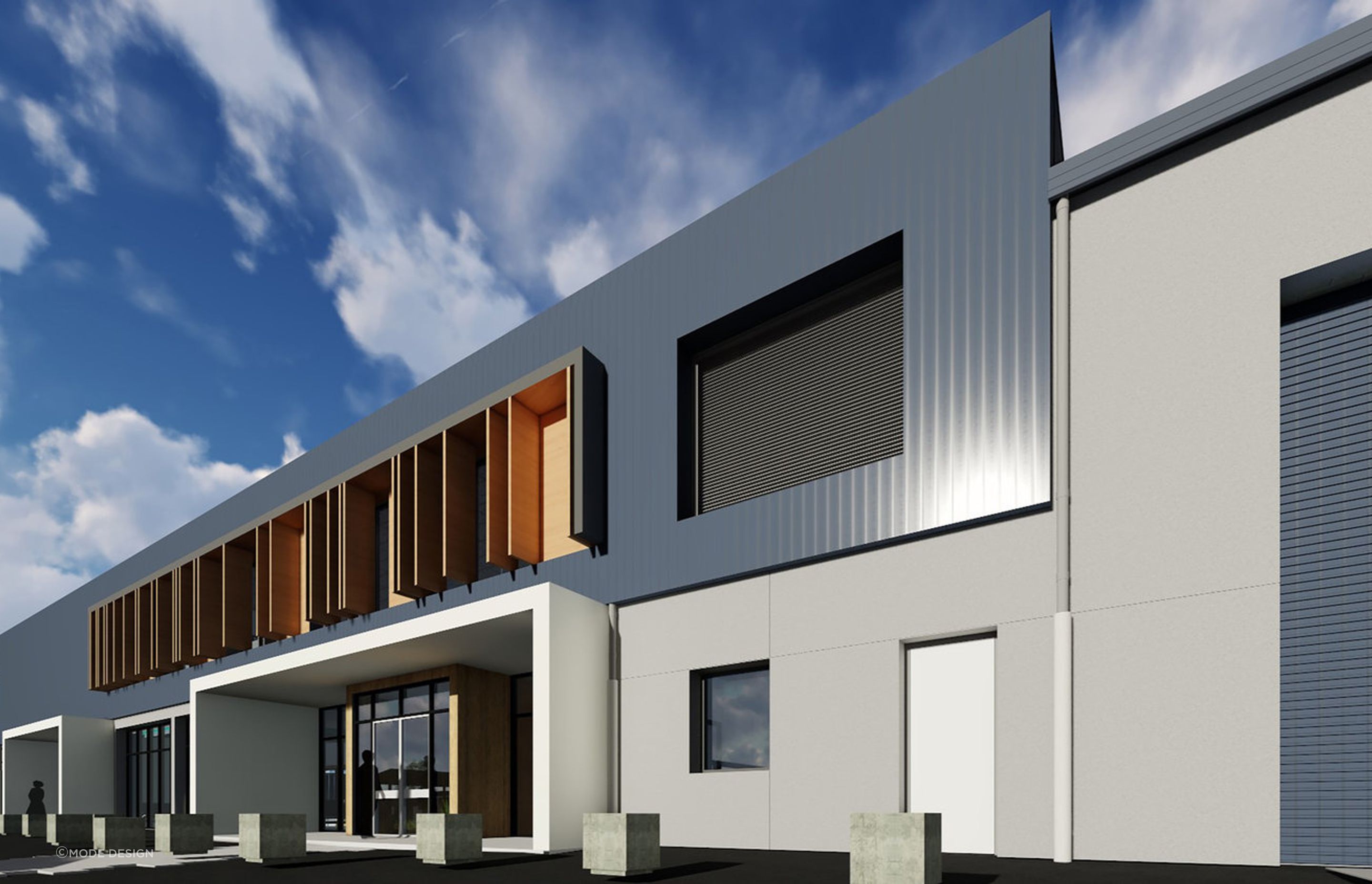 Waikeria Corrections &amp; Treatment Facility