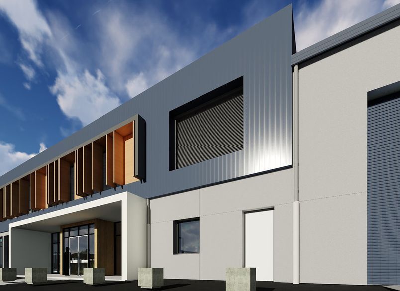 Waikeria Corrections & Treatment Facility
