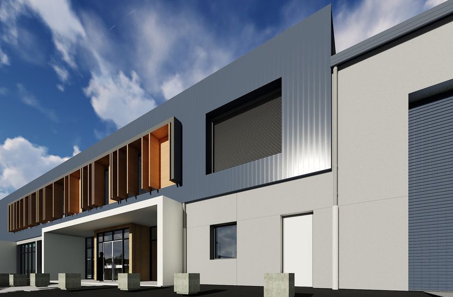 Waikeria Corrections & Treatment Facility
