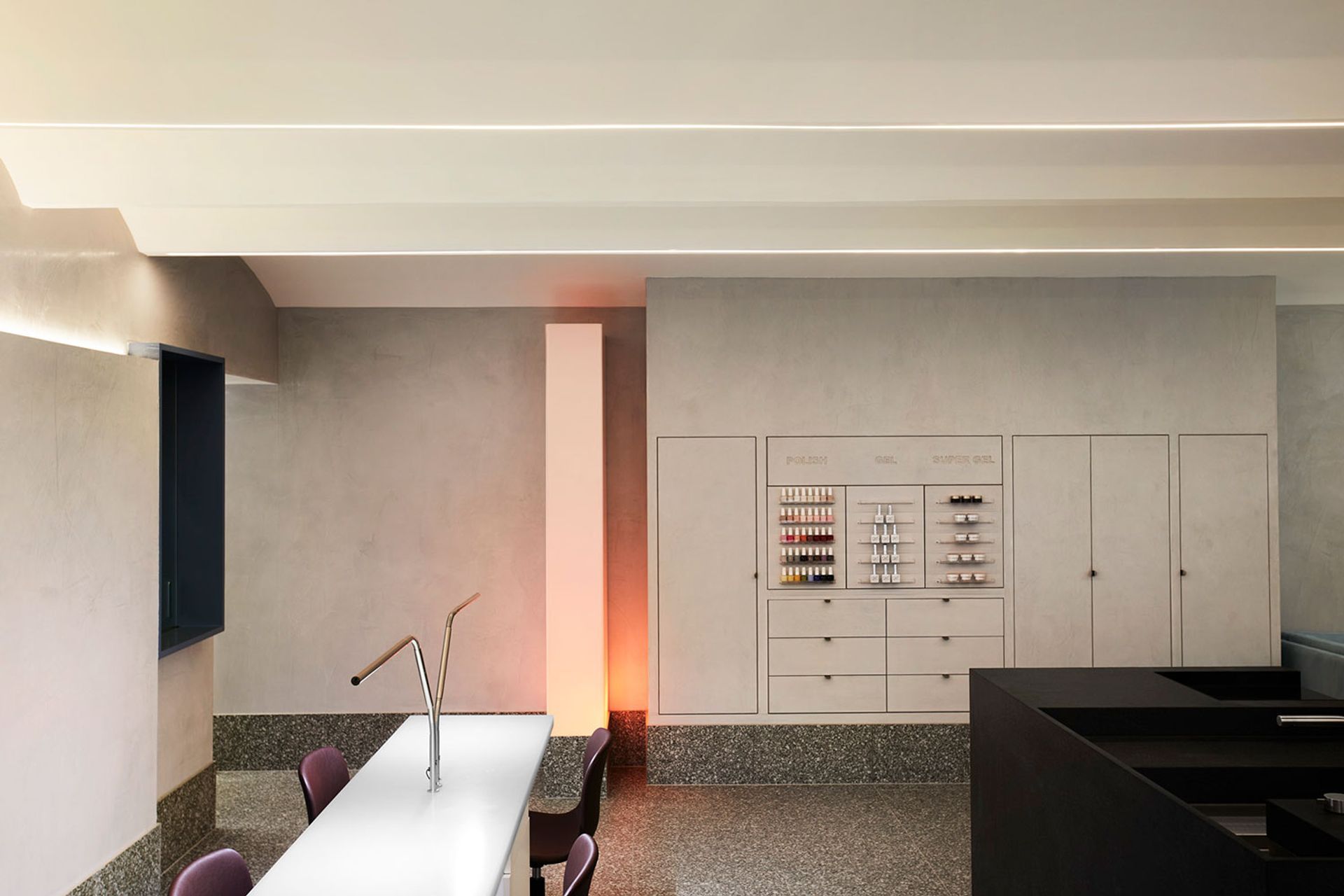 Buff Nail Studios