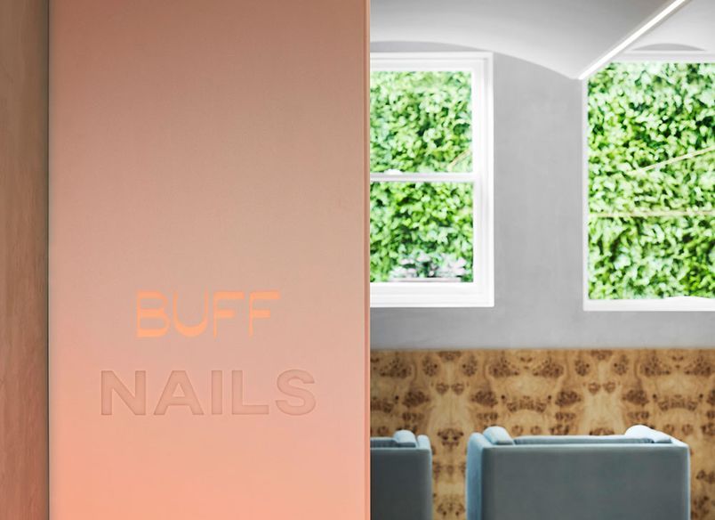 Buff Nail Studios