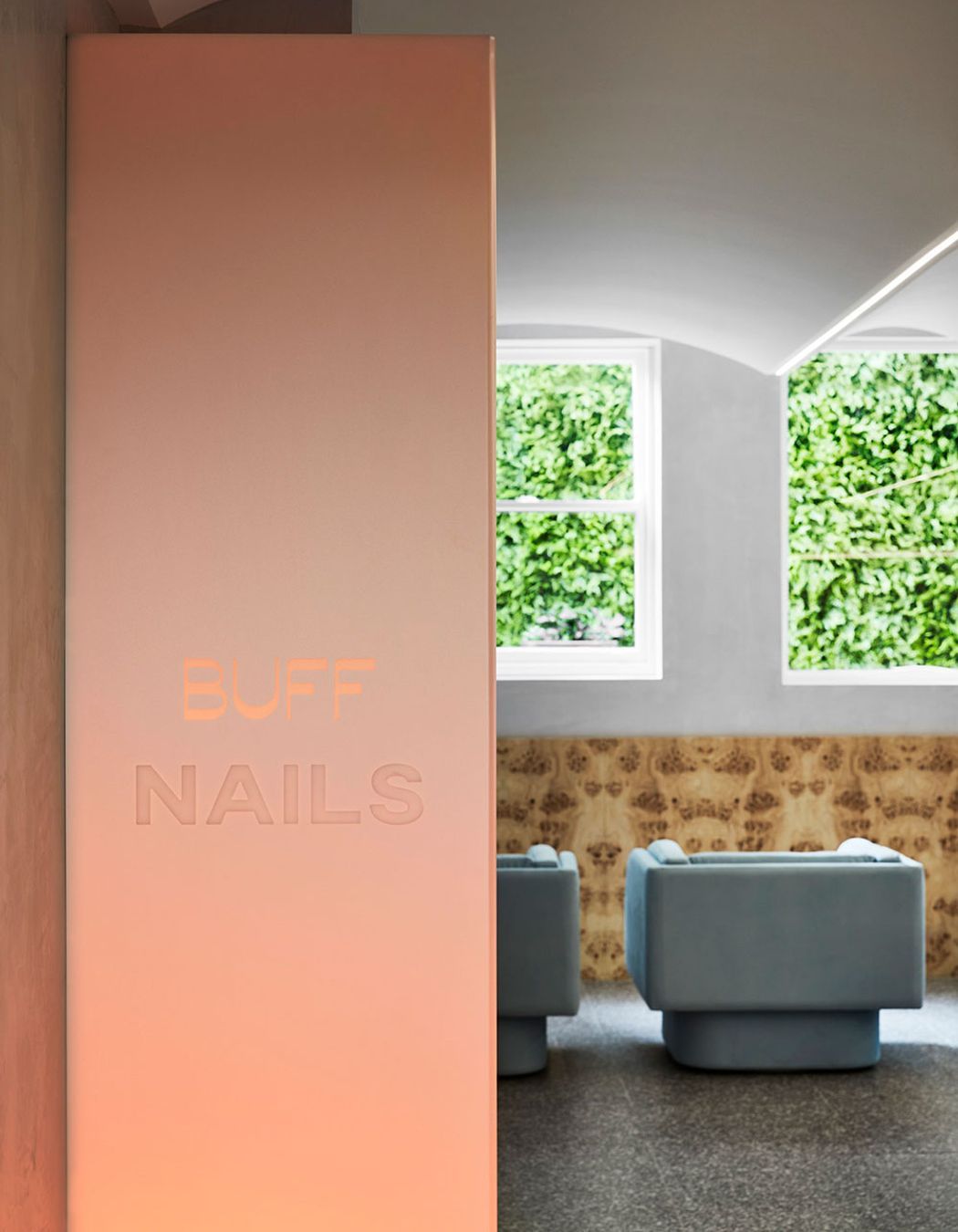 Buff Nail Studios