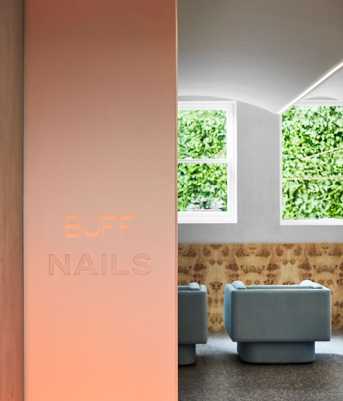 Buff Nail Studios