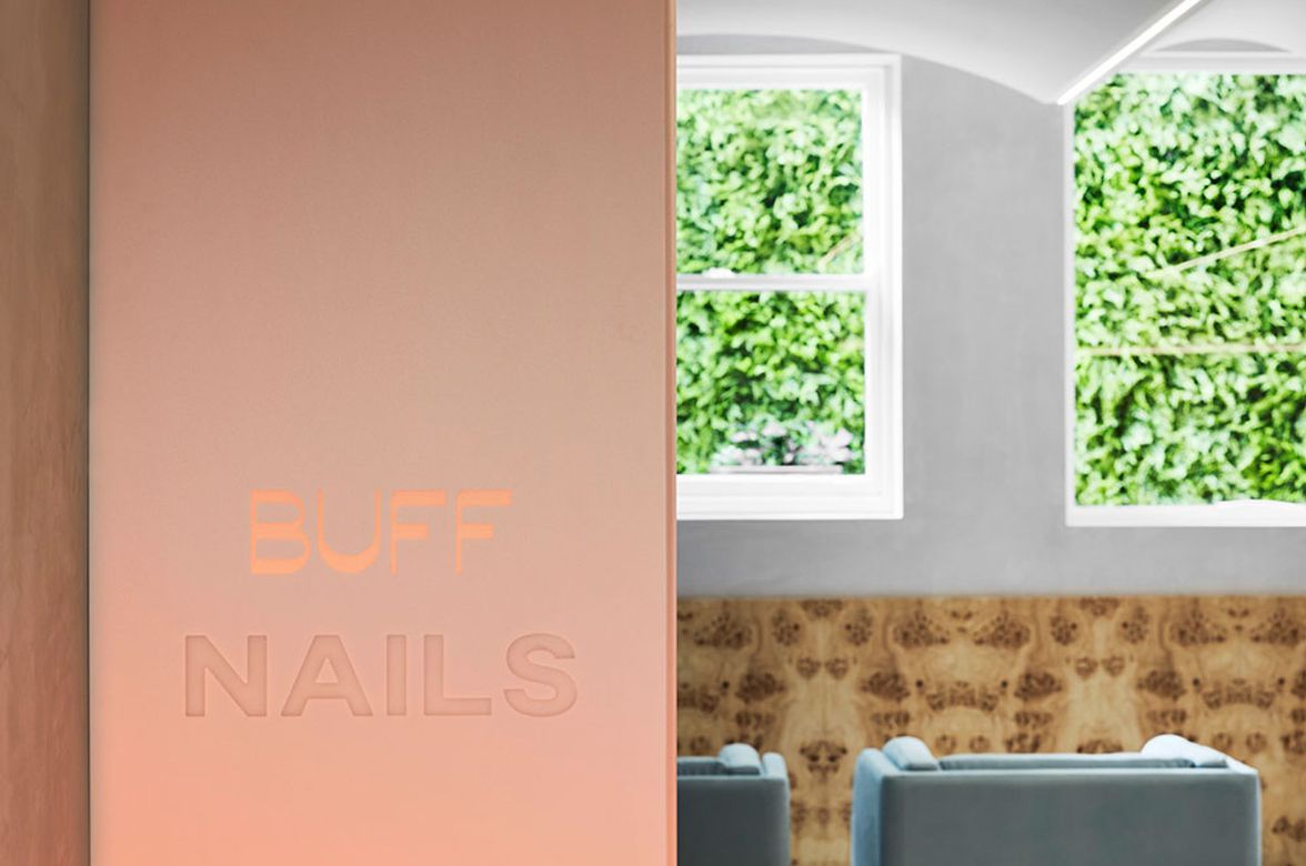 Buff Nail Studios