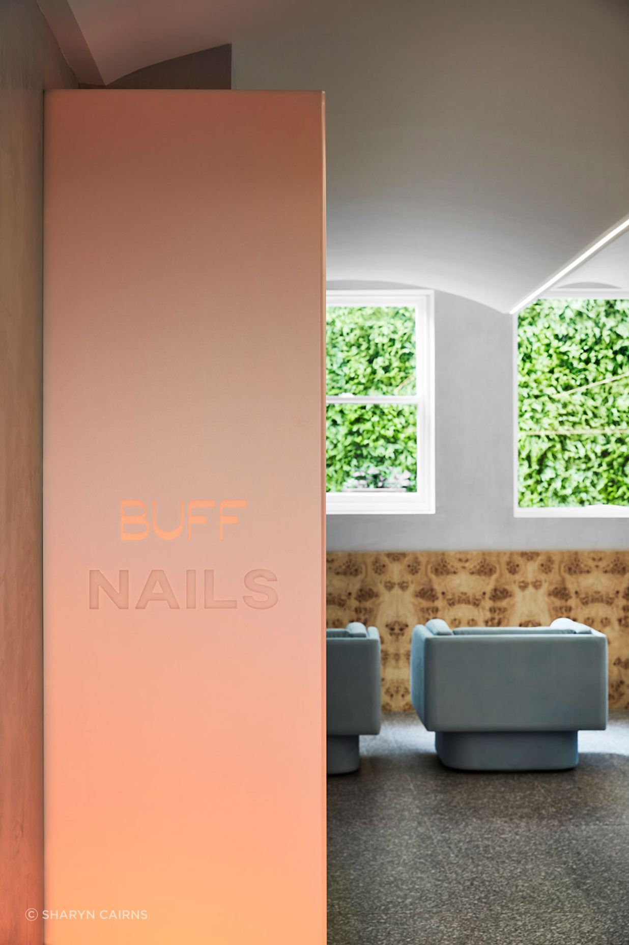 Buff Nail Studios