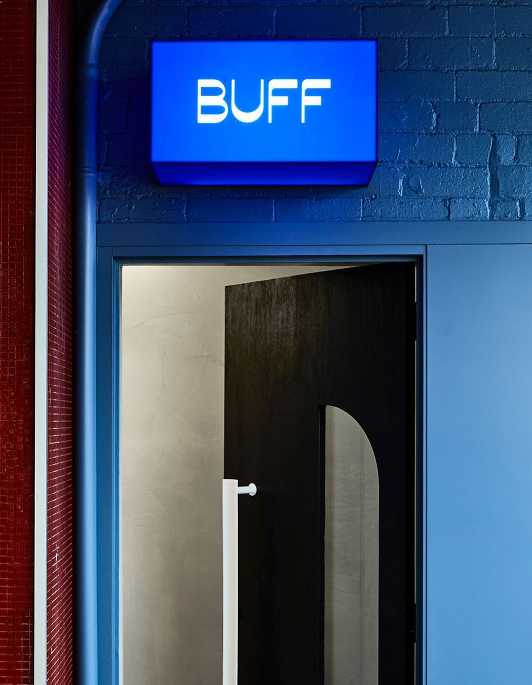 Buff Nail Studios
