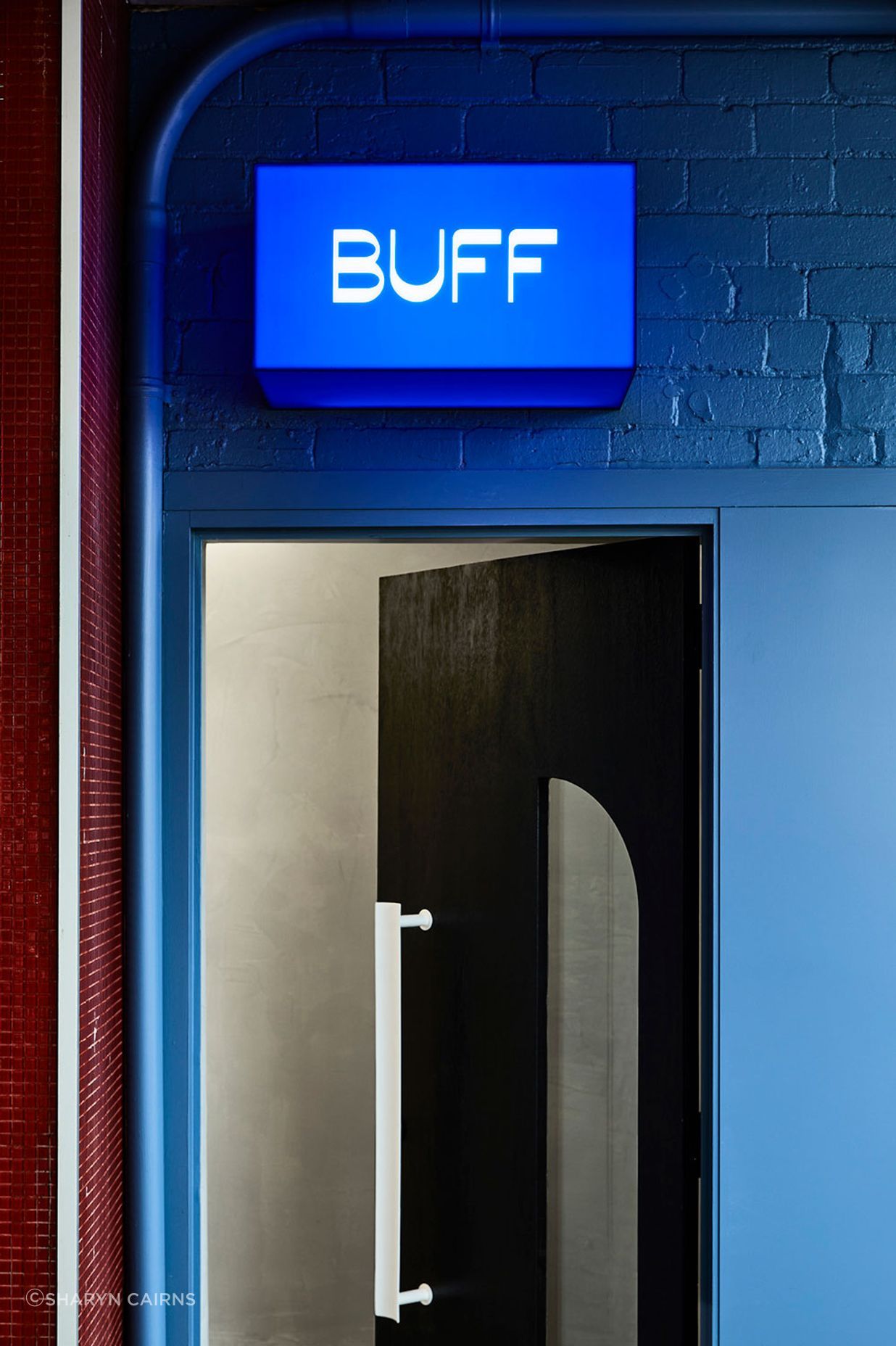 Buff Nail Studios